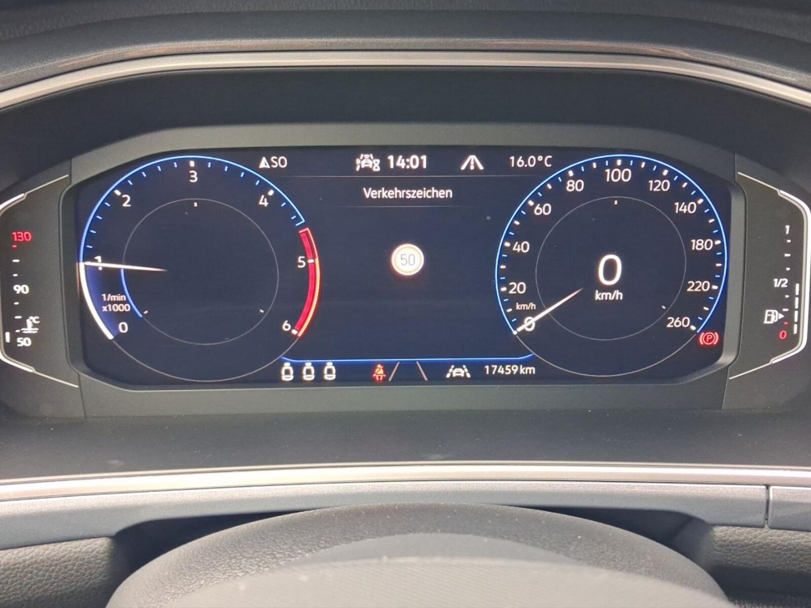 Volkswagen T-Roc – Bild 10