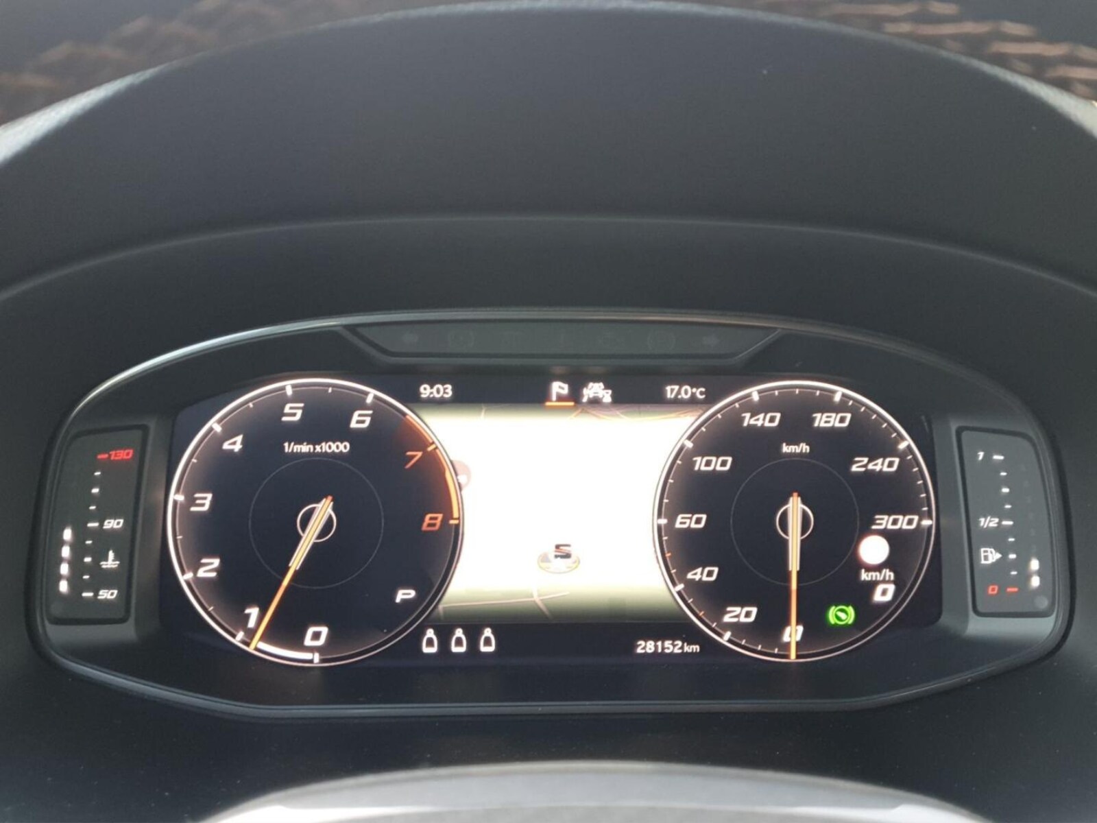 CUPRA Ateca – Bild 11