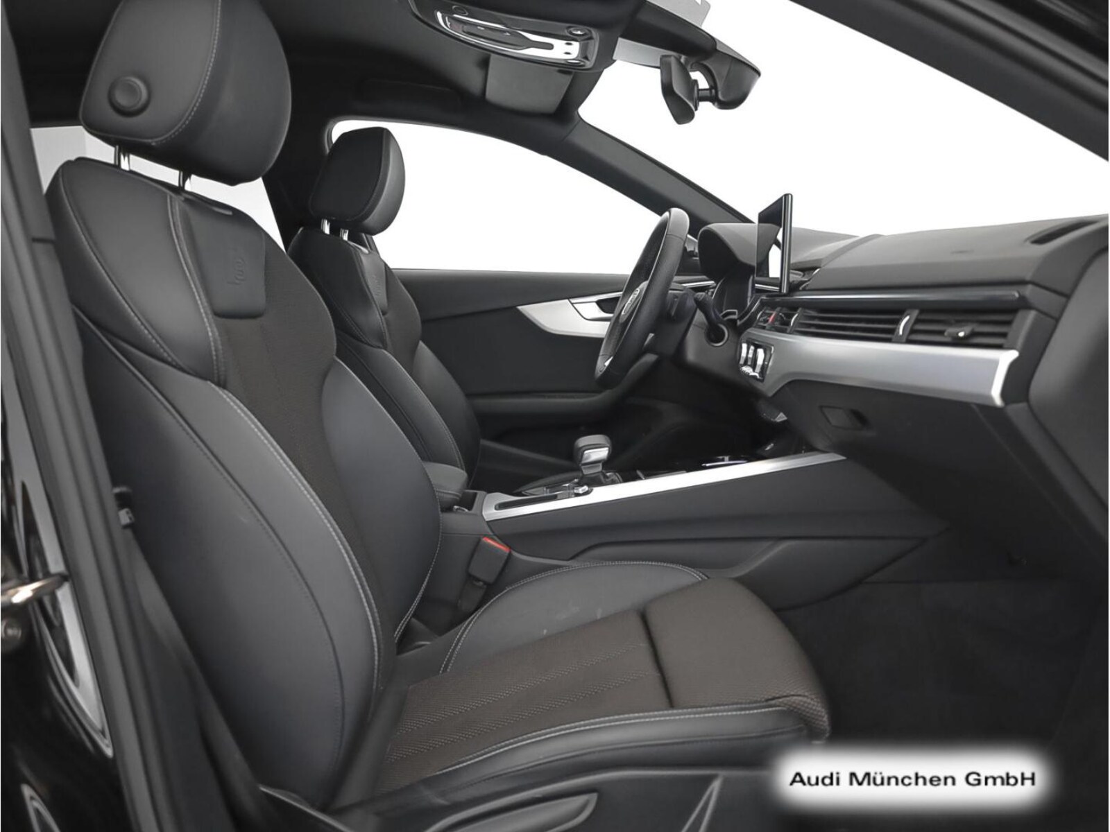 Audi A4 Avant – Bild 10
