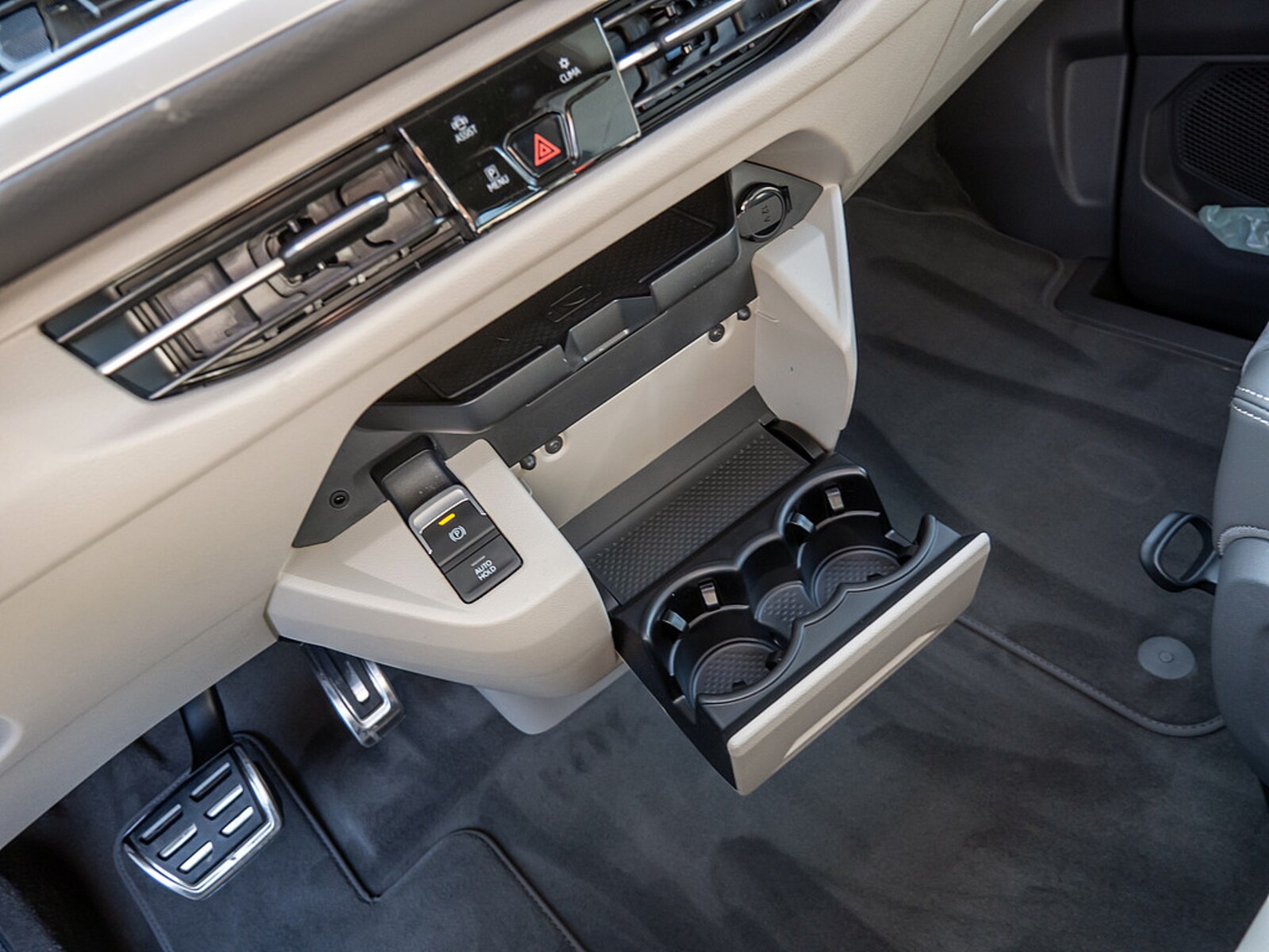 Volkswagen Multivan Langversion – Bild 12
