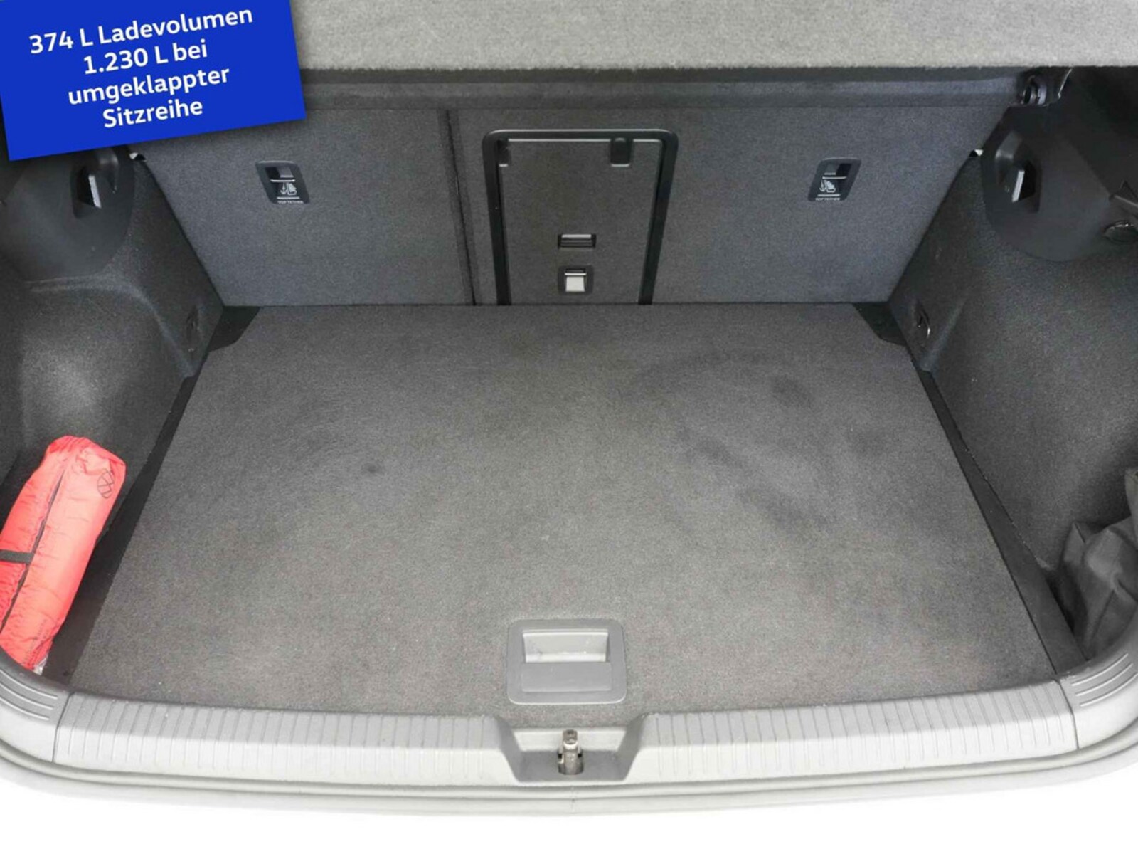 Volkswagen Golf – Bild 16