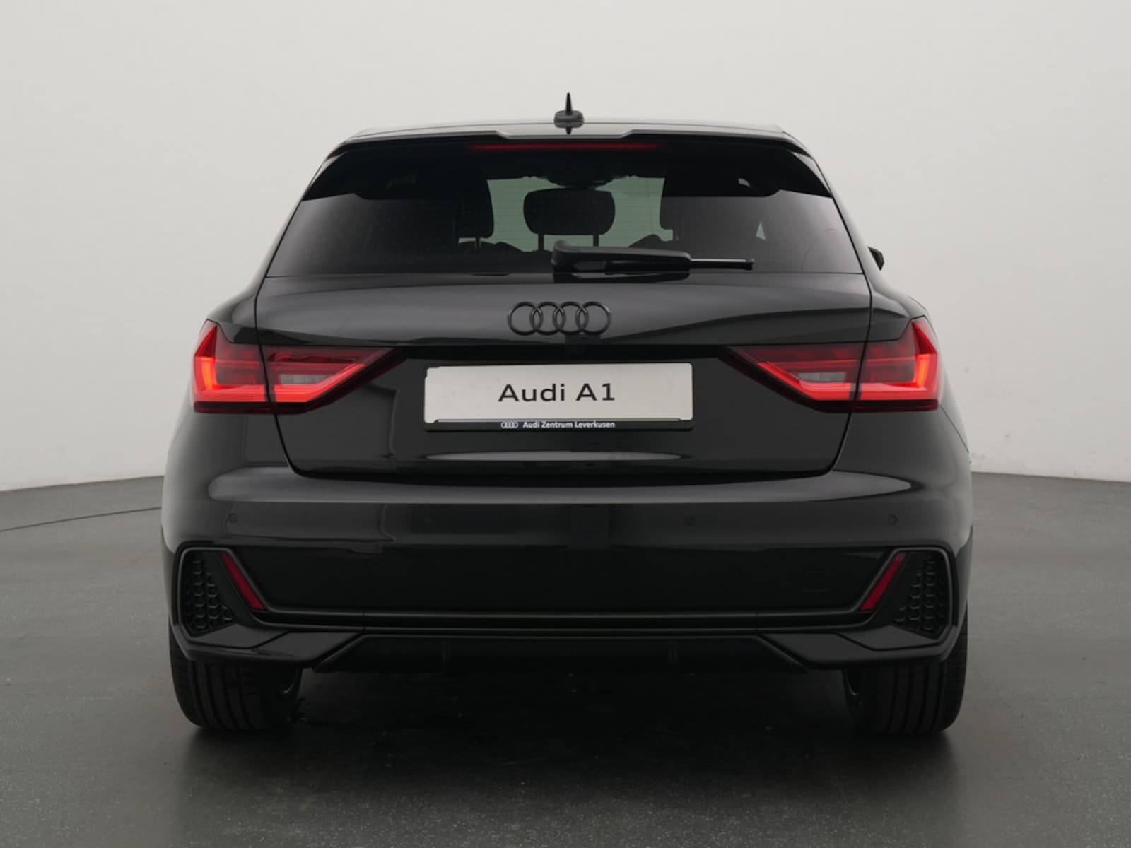 Audi A1 Sportback – Bild 16