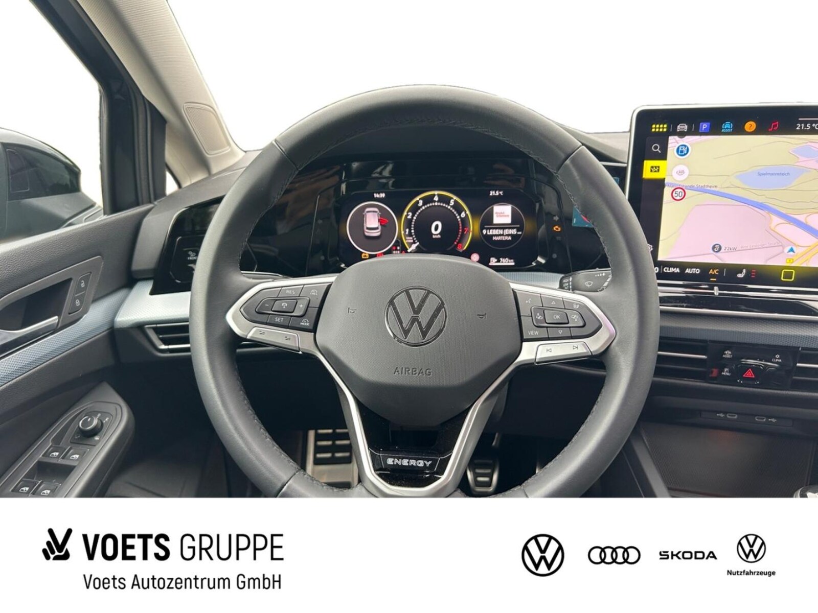 Volkswagen Golf – Bild 11