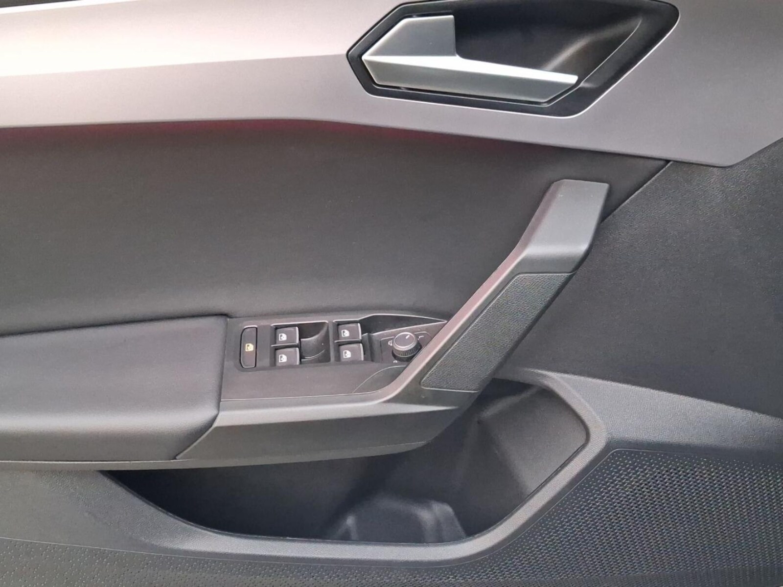 SEAT Leon Sportstourer – Bild 8