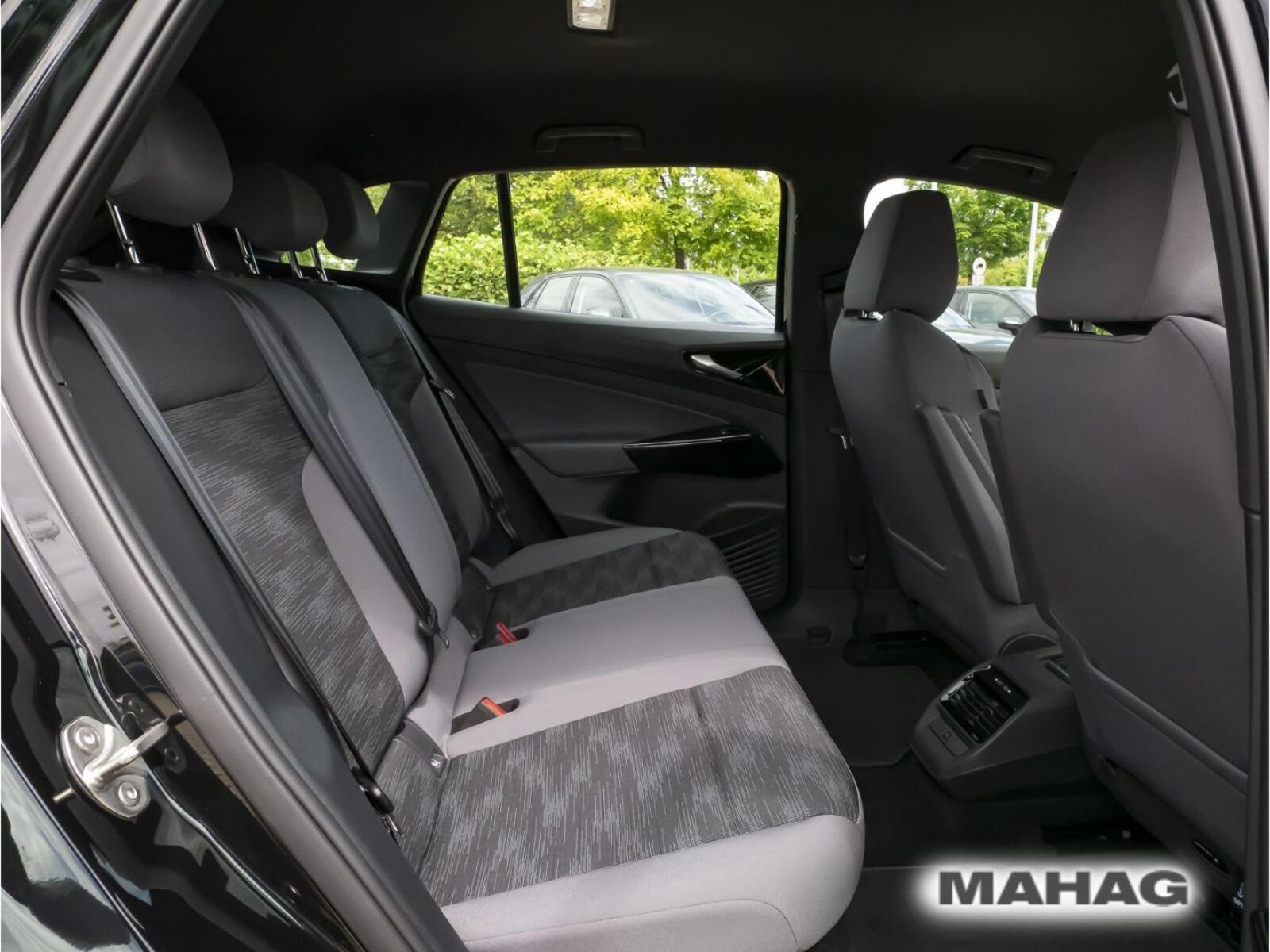 Volkswagen ID.4 – Bild 16