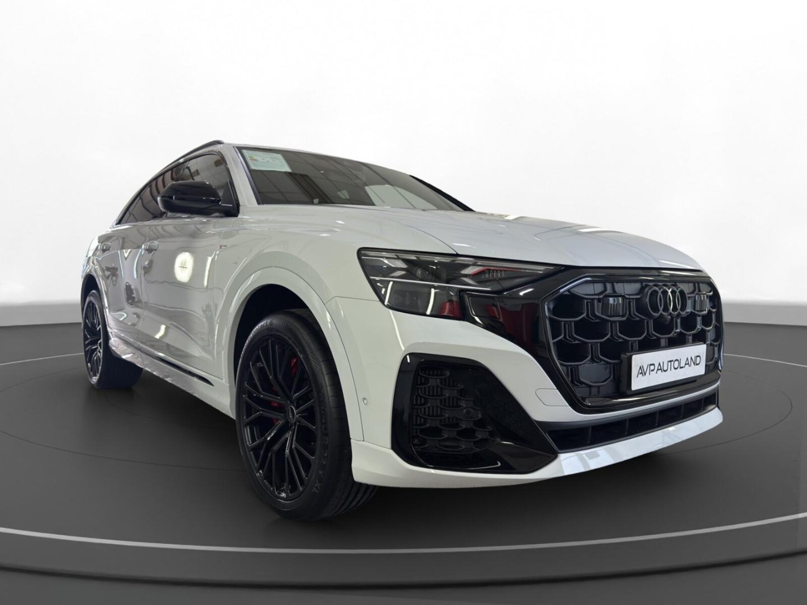 Audi Q8 – Bild 4