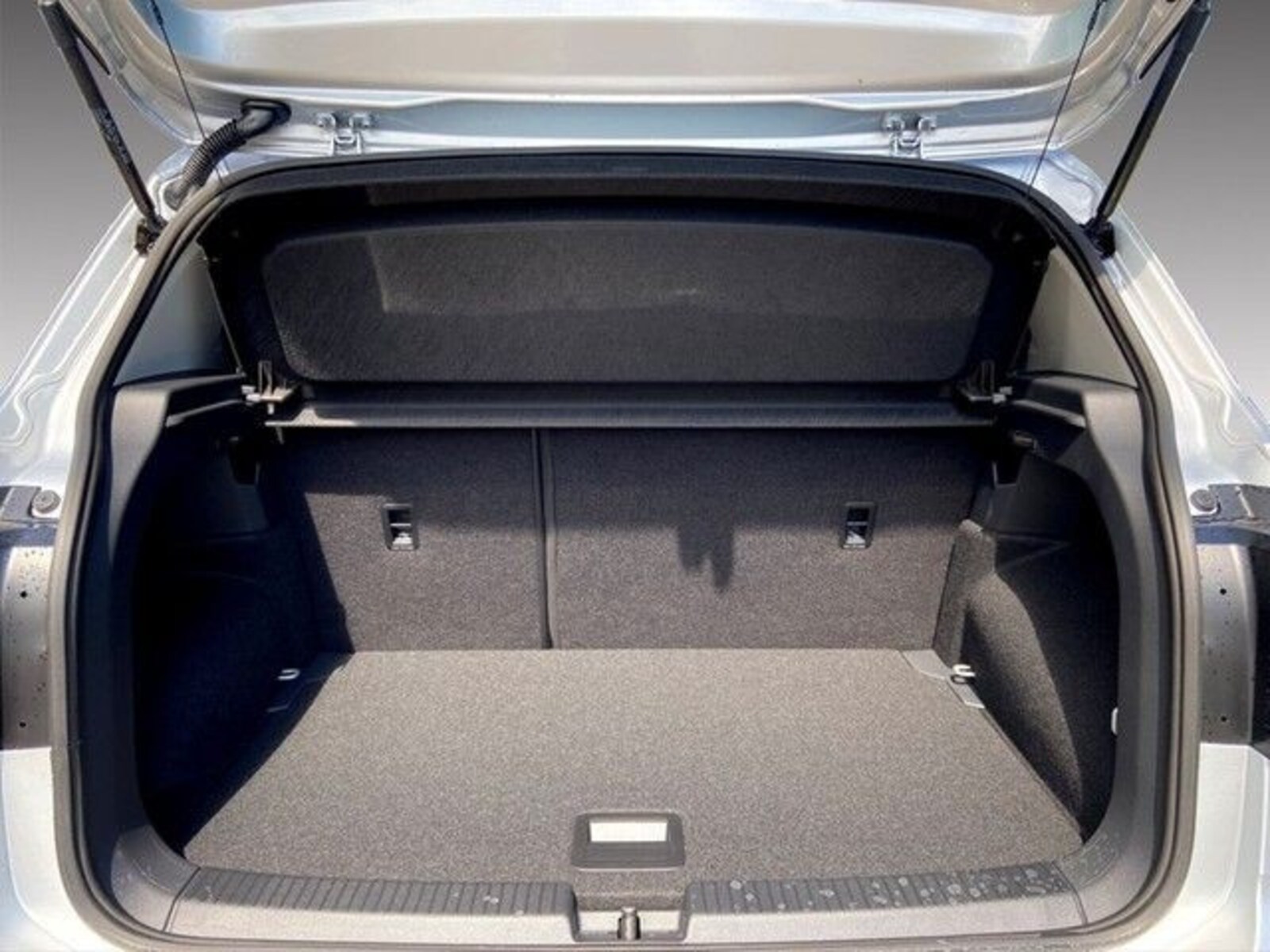 Volkswagen T-Cross – Bild 12