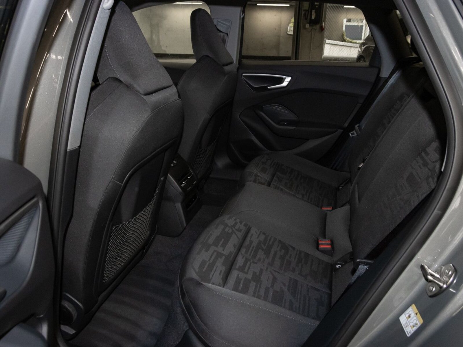 Audi A5 Avant – Bild 12
