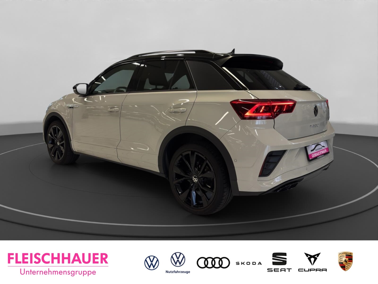 Volkswagen T-Roc – Bild 6