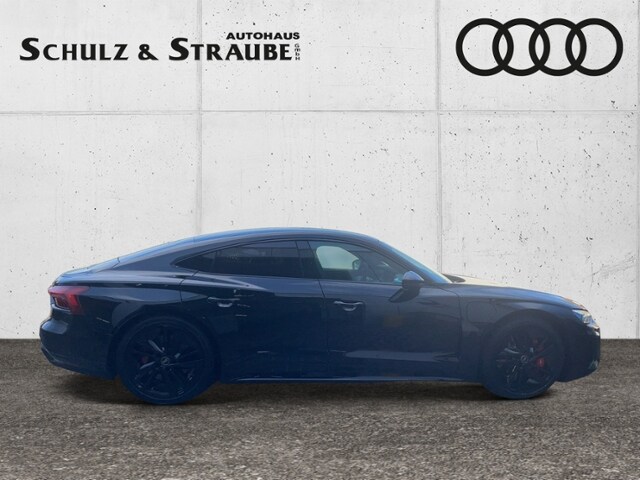 Image about Audi RS e-tron GT e-tron quattro