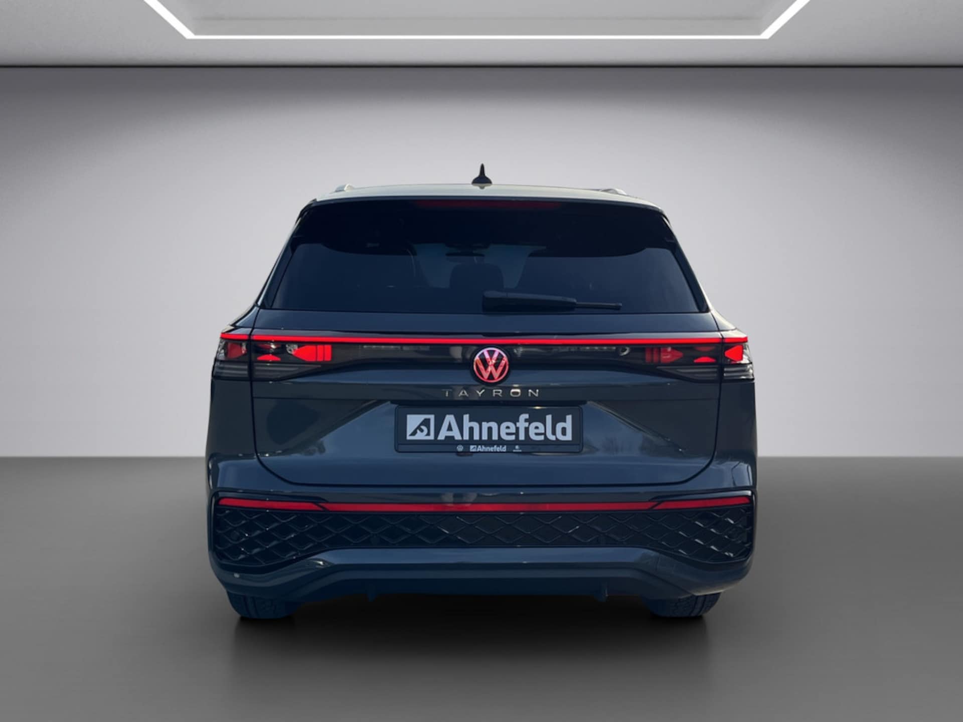 Volkswagen Tayron R-Line