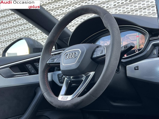 Audi RS5 Sportback RS 5 Sportback 450 Ch Tiptronic - 2023 - Joinsteer - #10
