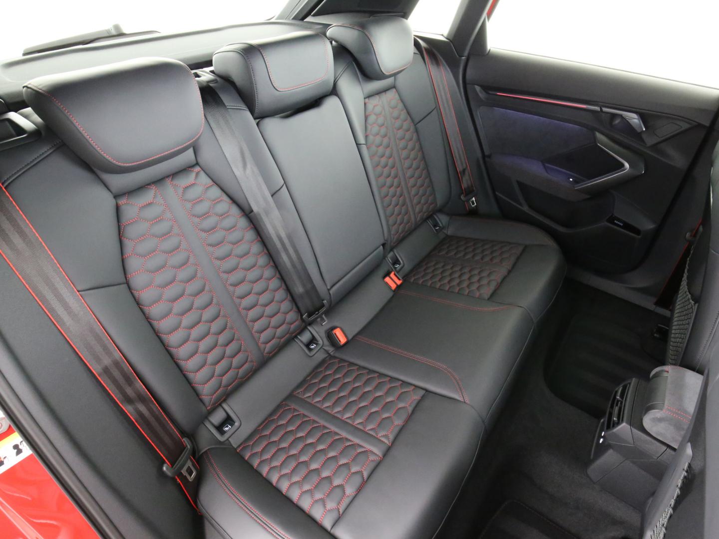Image about Audi RS 3 Sportback TFSI quattro S tronic