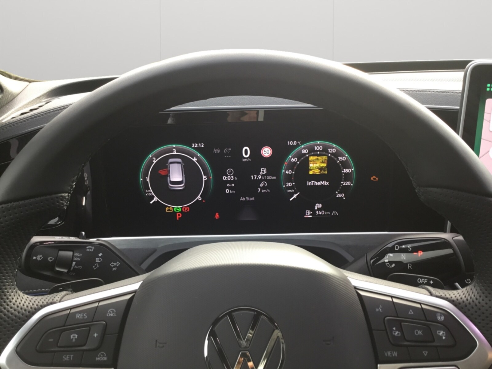 Volkswagen Passat – Bild 10