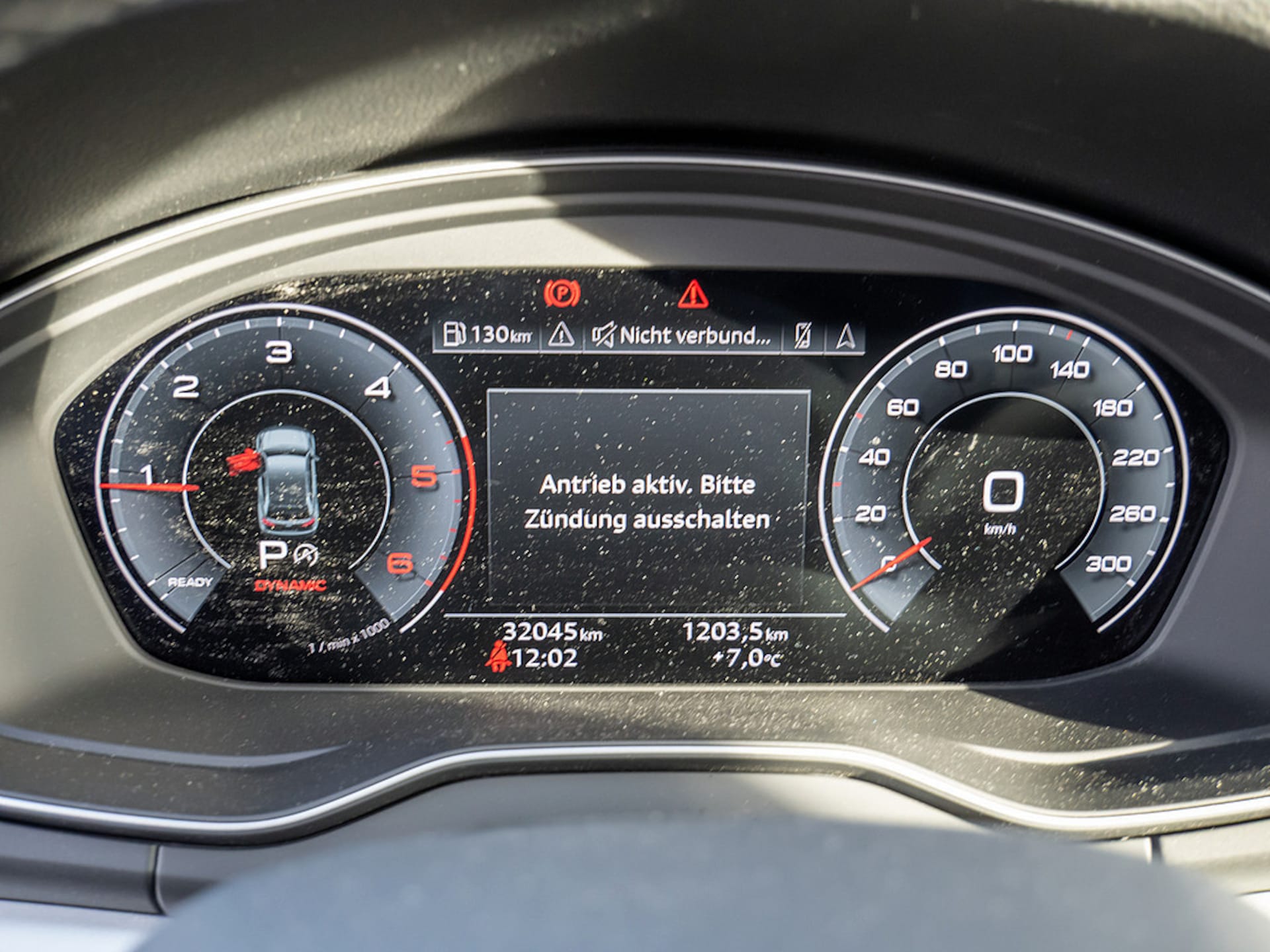 Audi Q5 SUV S line