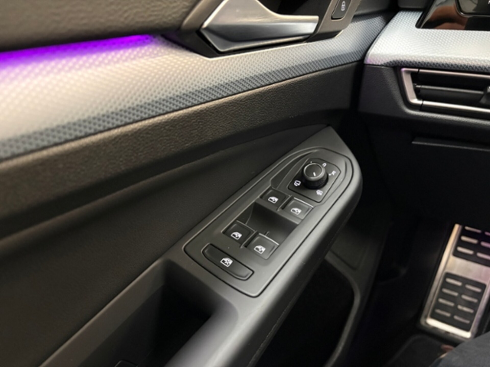 Volkswagen Golf Variant Goal