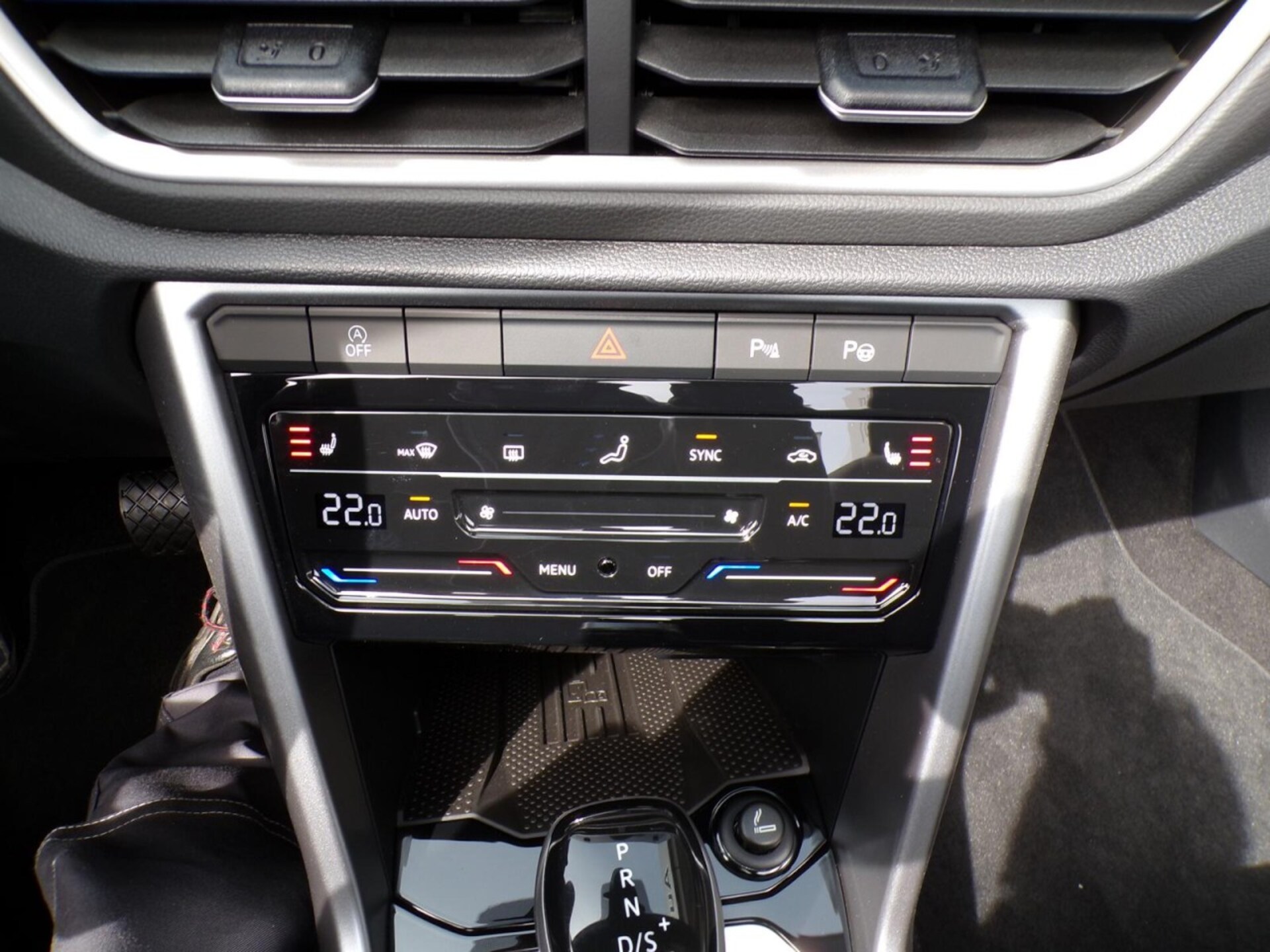 Volkswagen T-Roc Cabriolet Style