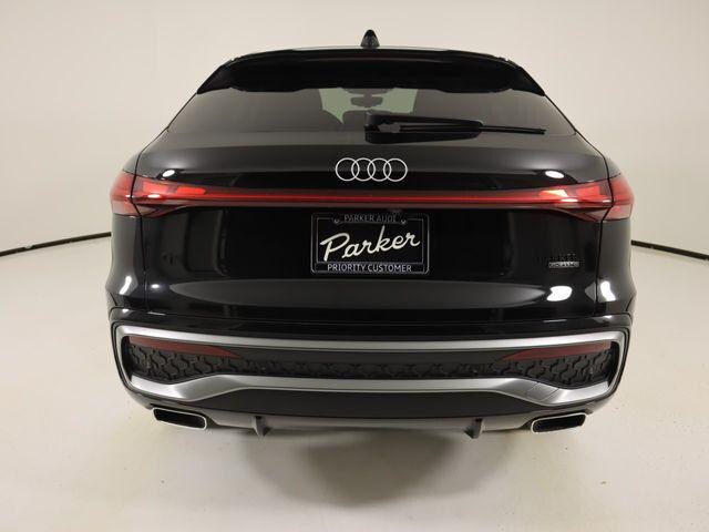 2026 Audi Q5 Sportback