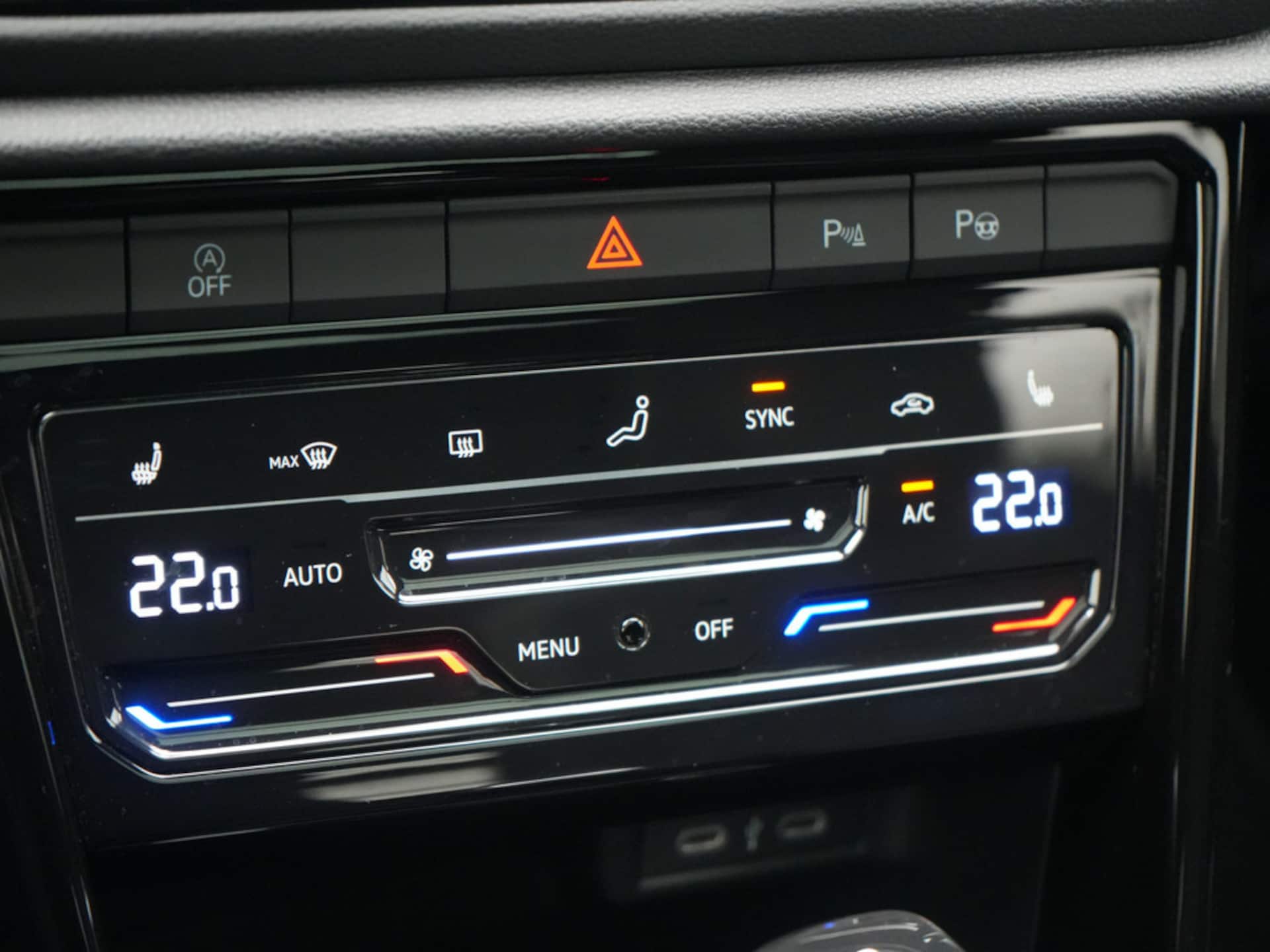 Volkswagen T-Roc R