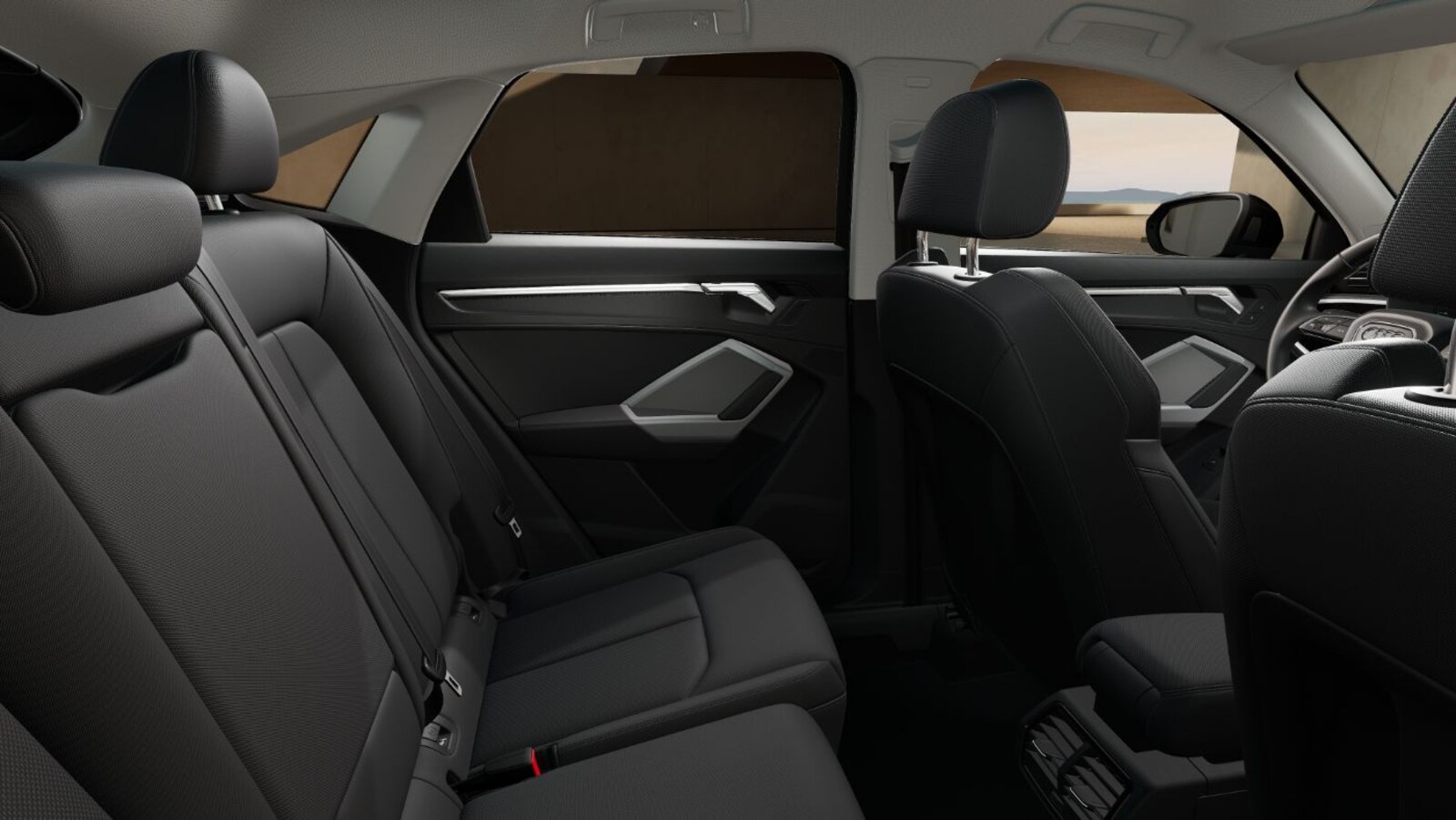 Audi Q3 Sportback – Bild 12