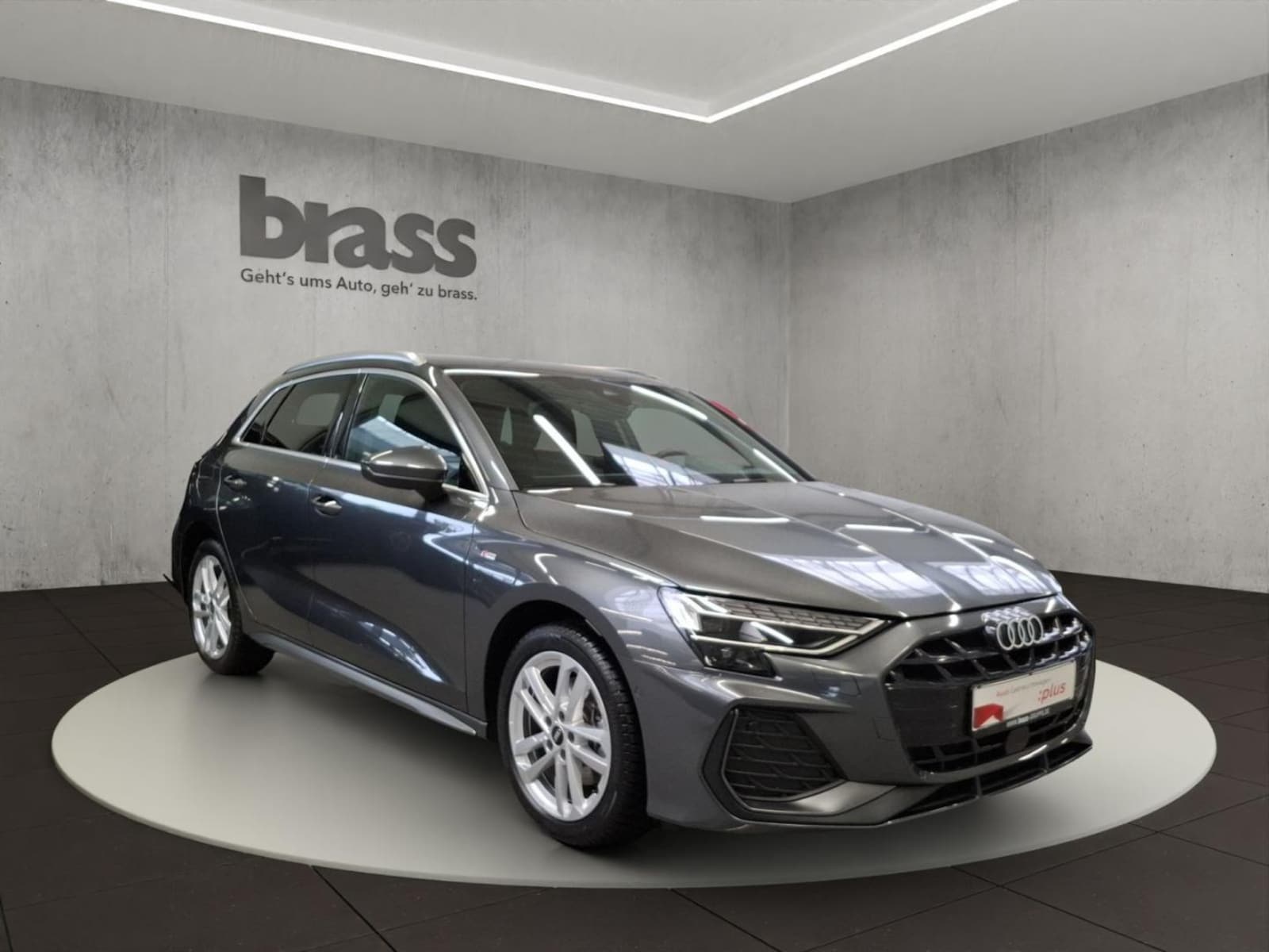 Audi A3 Sportback – Bild 8