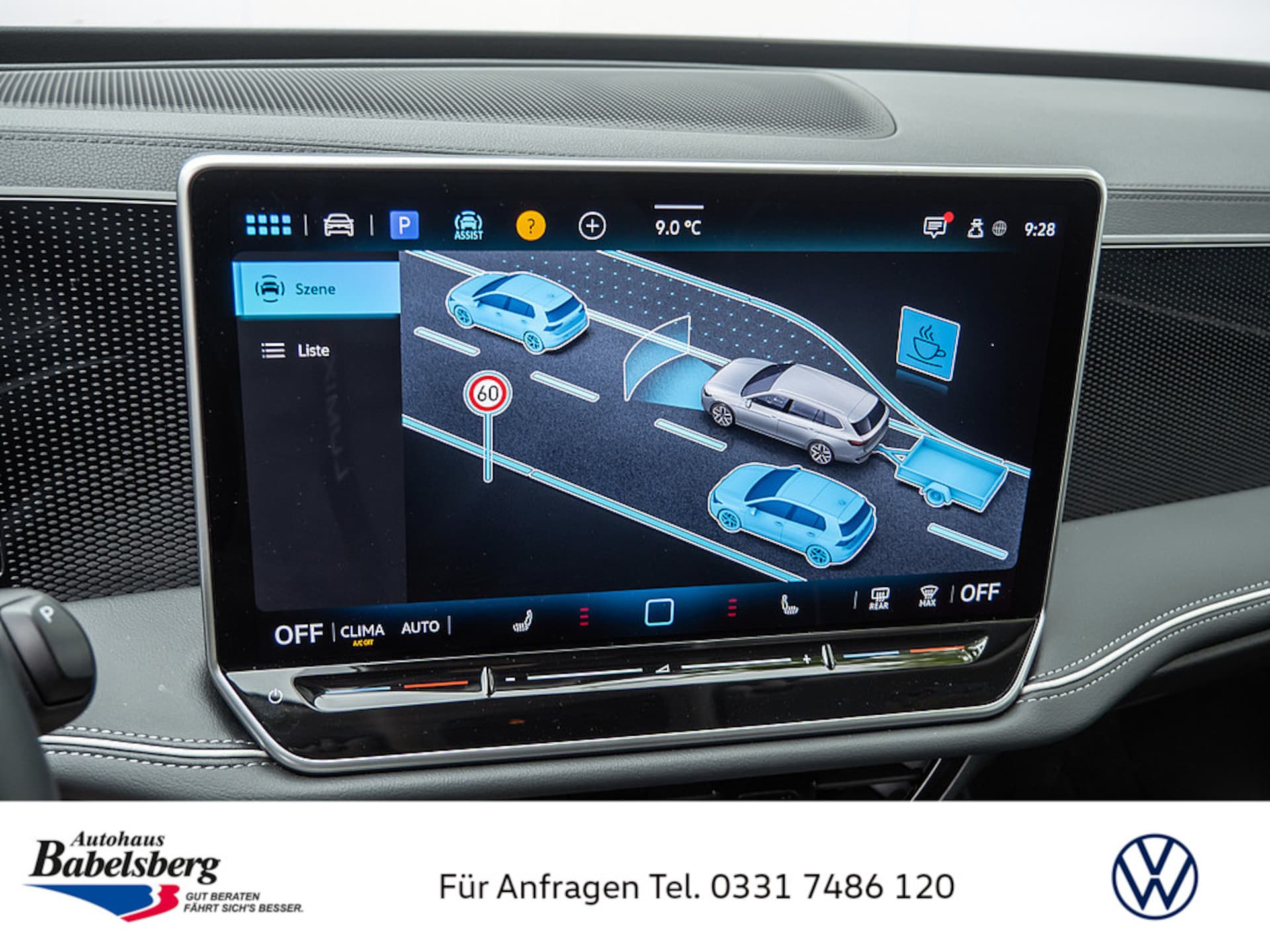 Volkswagen Passat Business