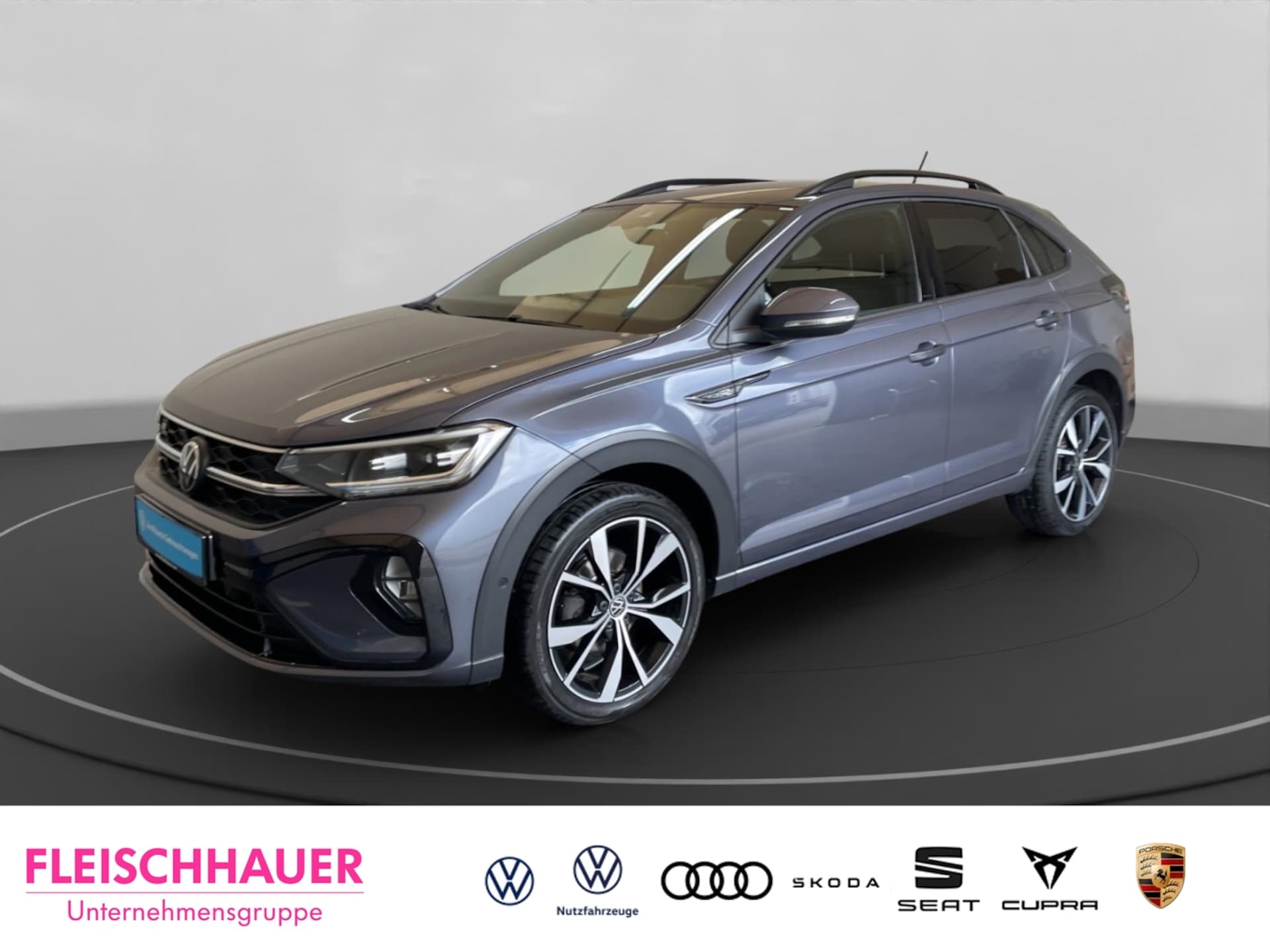 Volkswagen Taigo R-Line