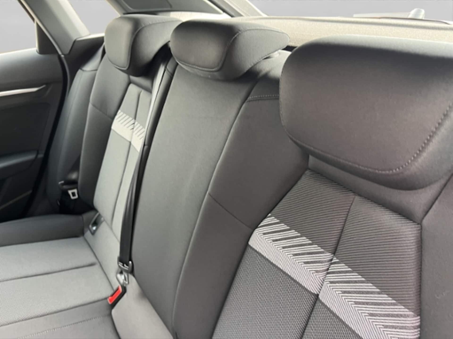 Audi A3 Sportback Advanced