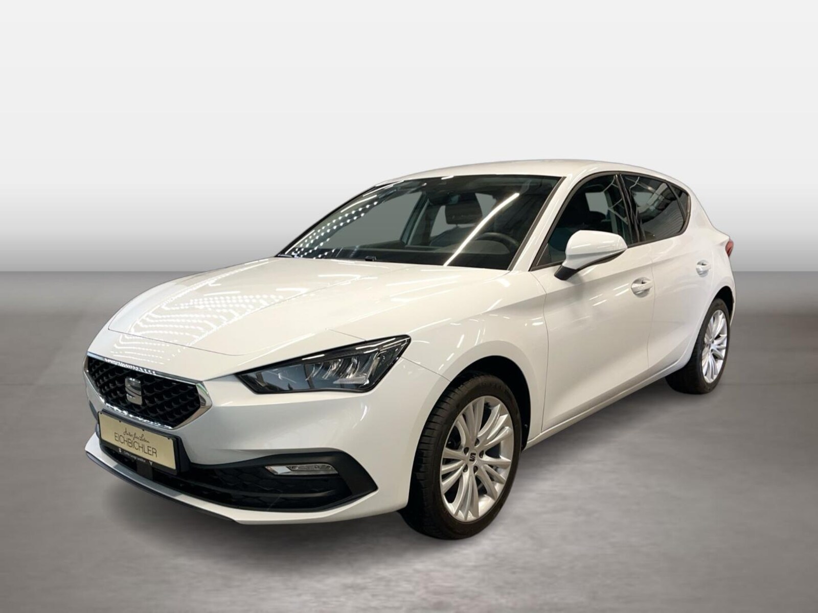 SEAT Leon – Bild 2