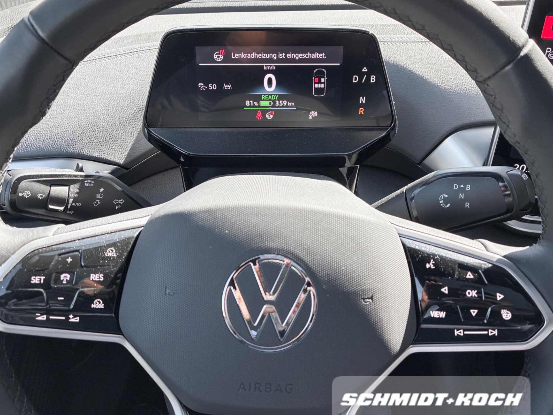 Volkswagen ID.4 Pro