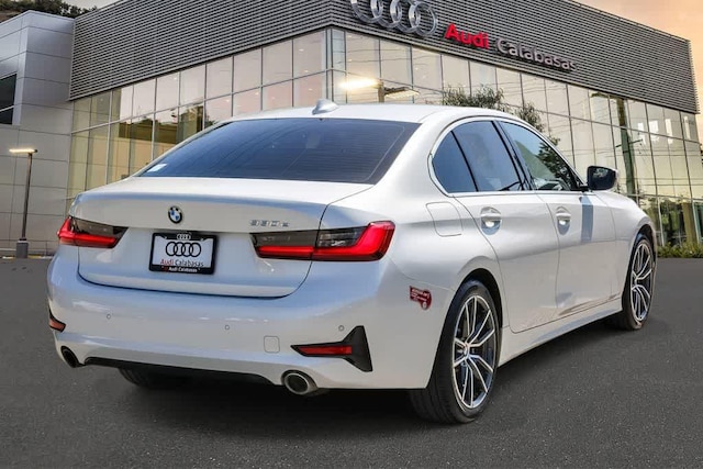 2021 BMW