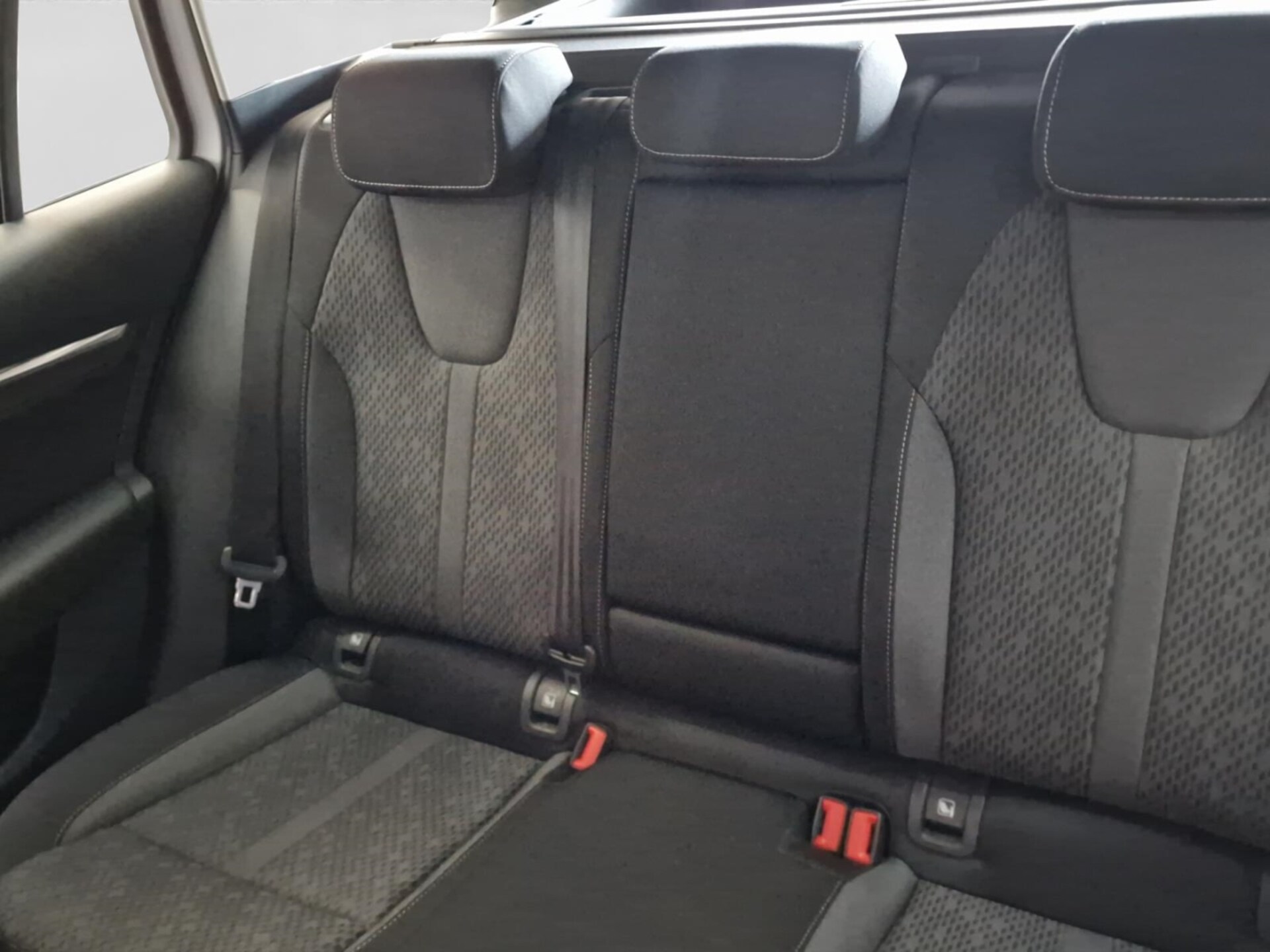 Skoda Octavia Combi Style