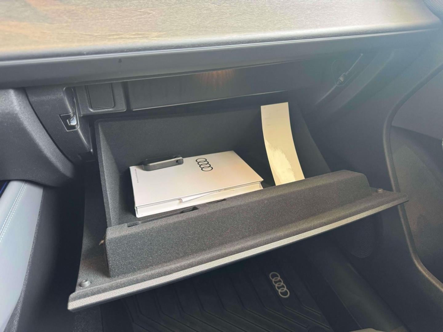 2026 Audi Q3 Base - Photo 28