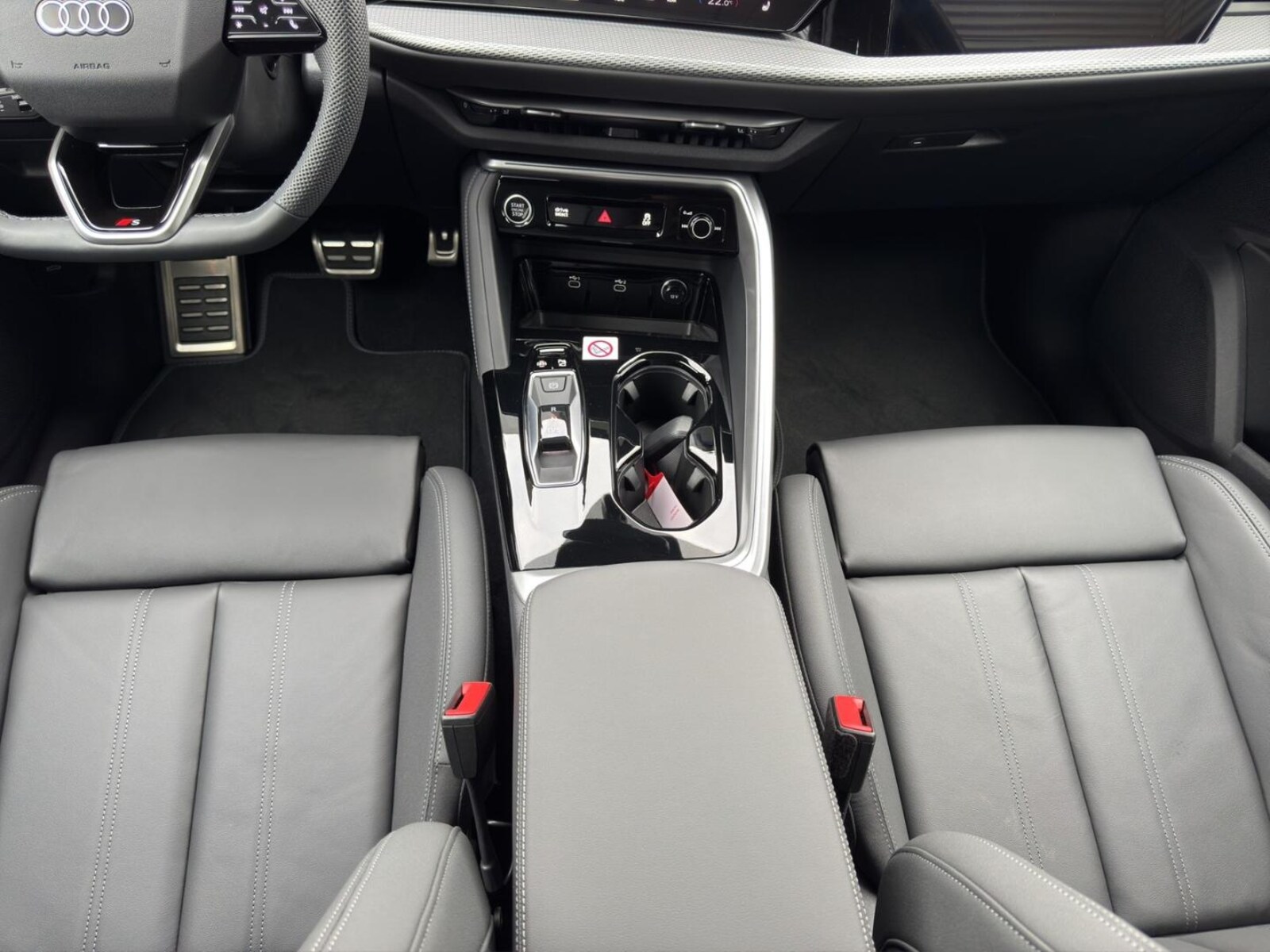 Audi Q5 – Bild 13