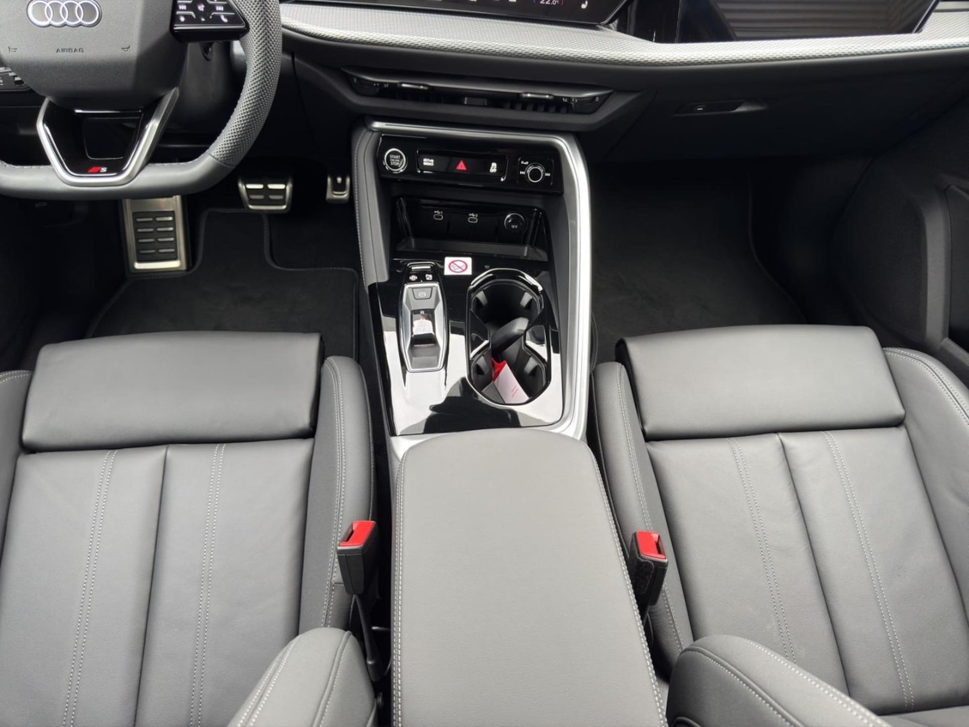 Audi Q5 SUV