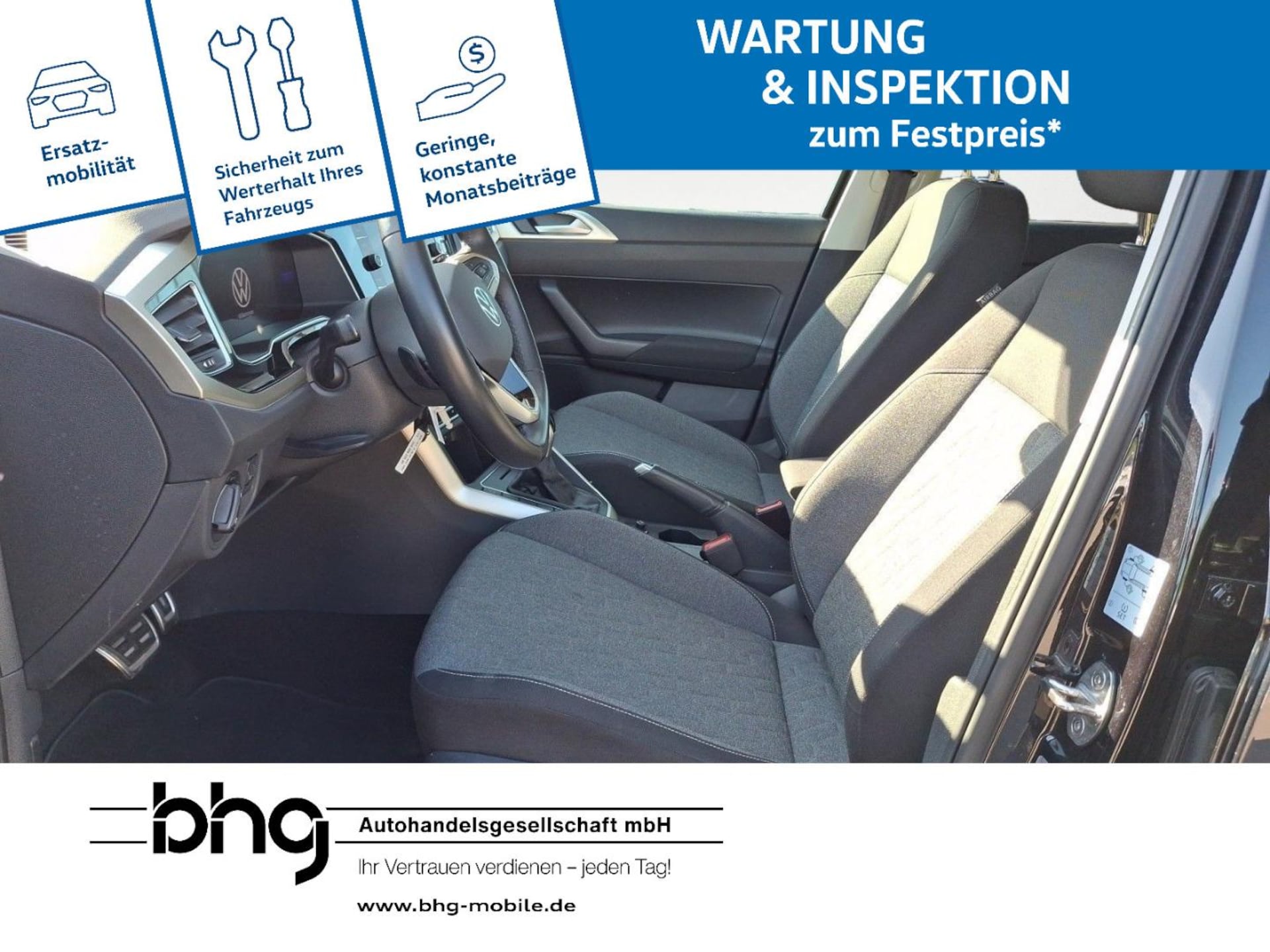 Volkswagen Polo MOVE