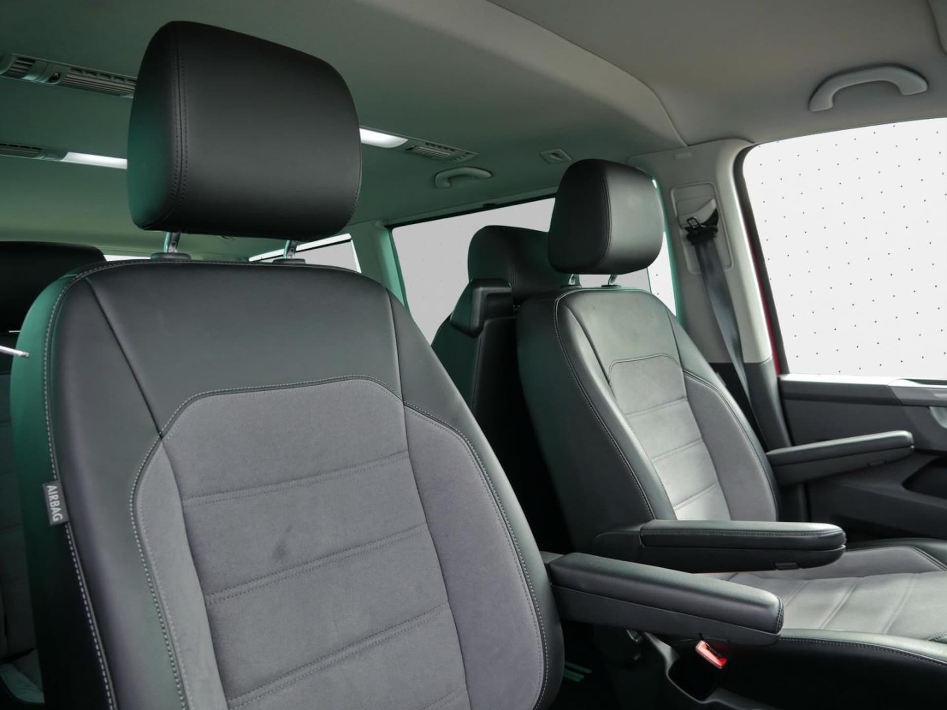 Volkswagen T6.1 Multivan Comfortline