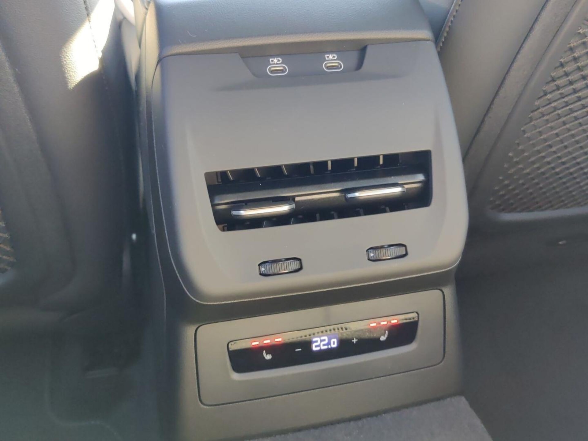 Audi A5 Avant e-hybrid