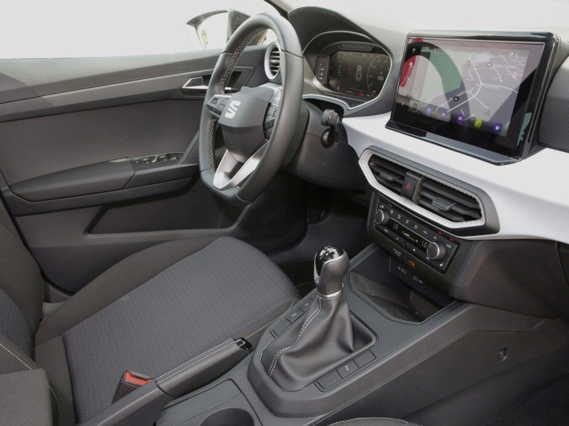 SEAT Ibiza Style