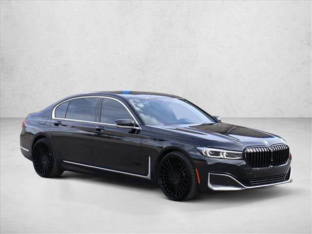 2020 BMW