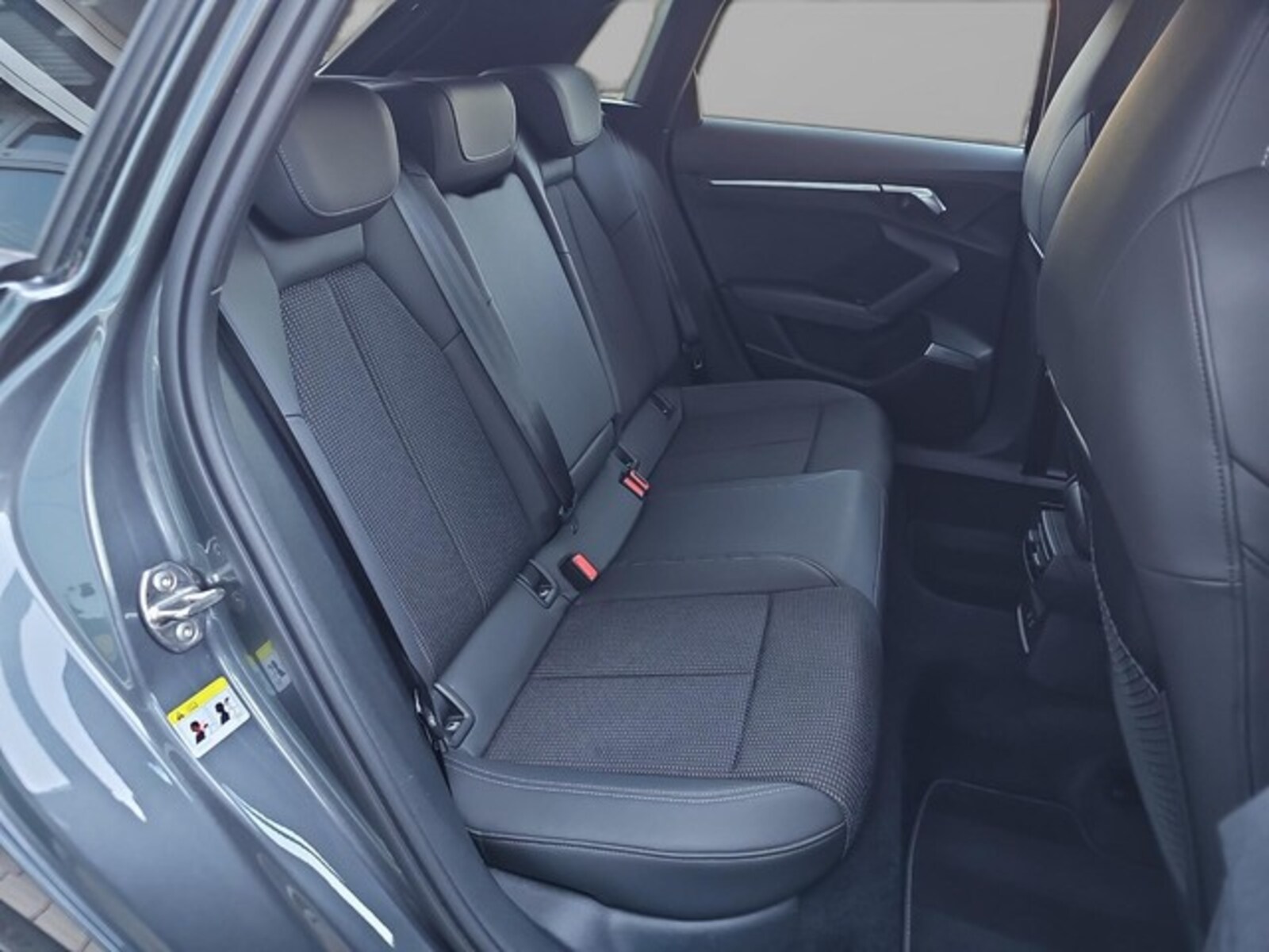Audi S3 Sportback – Bild 14