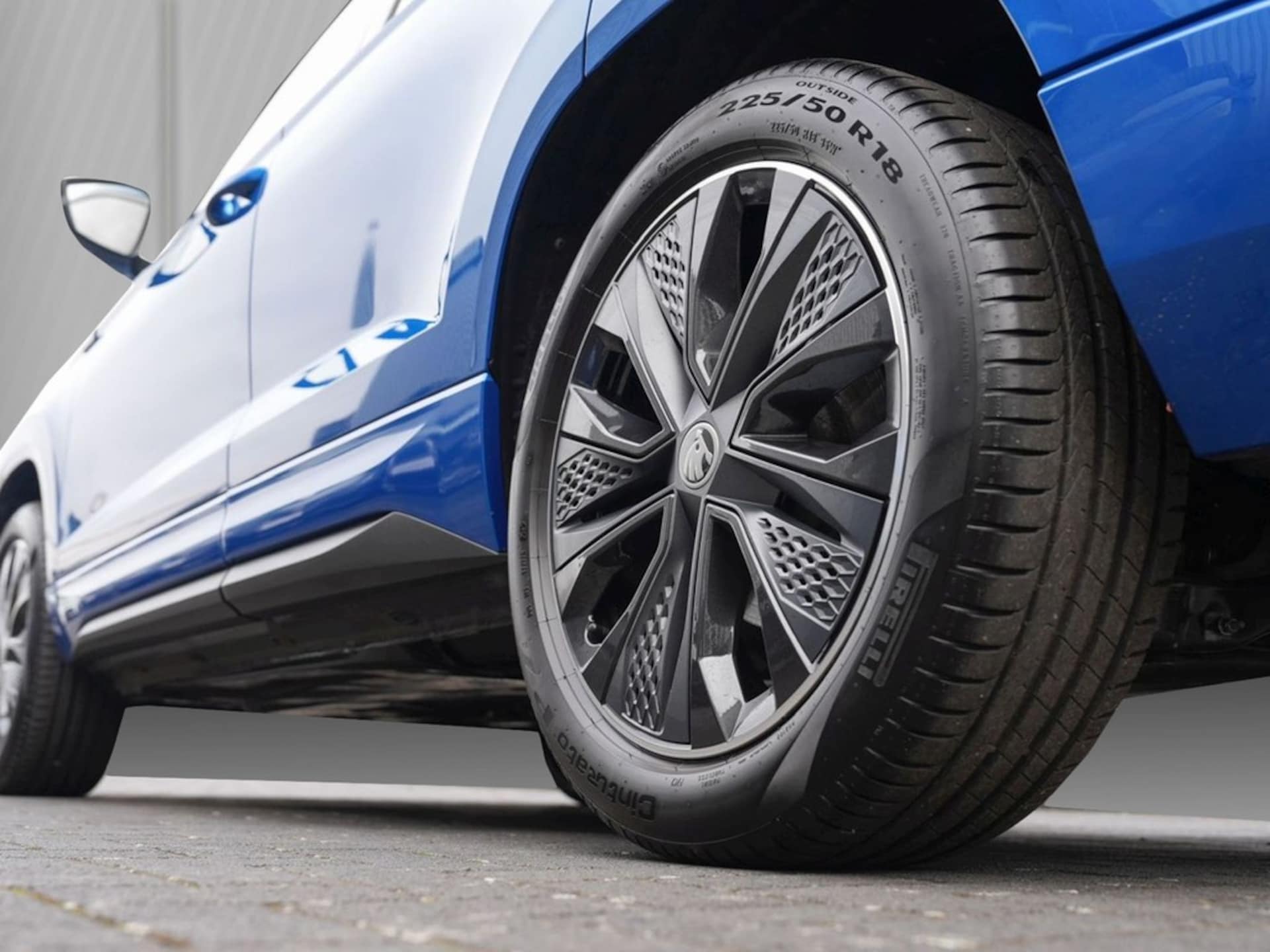 Skoda Karoq Sportline