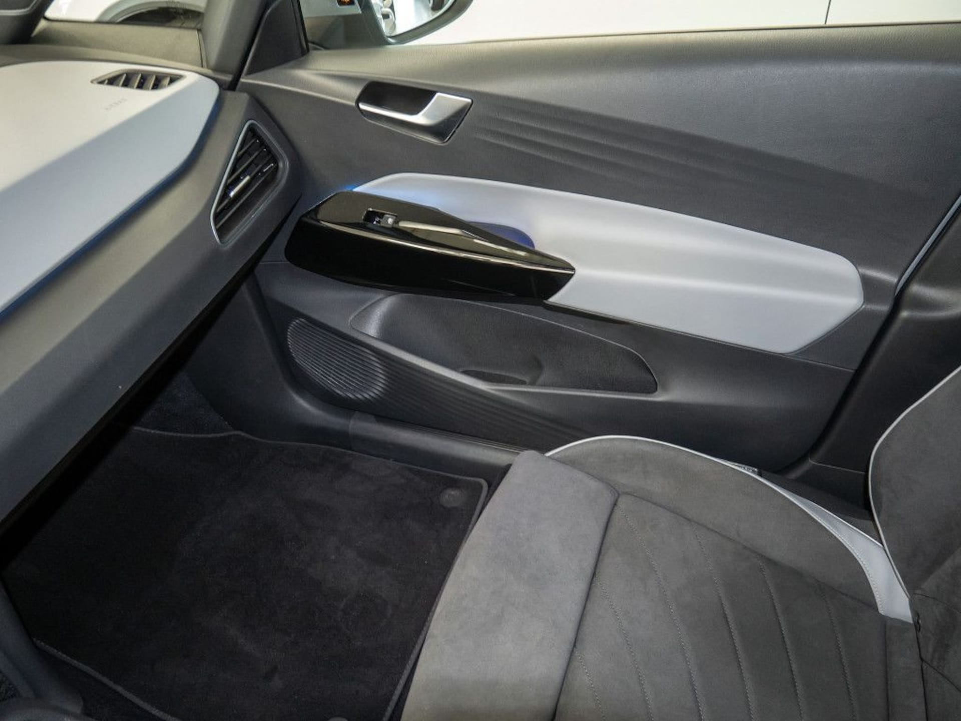 Volkswagen ID.3 Pro Performance