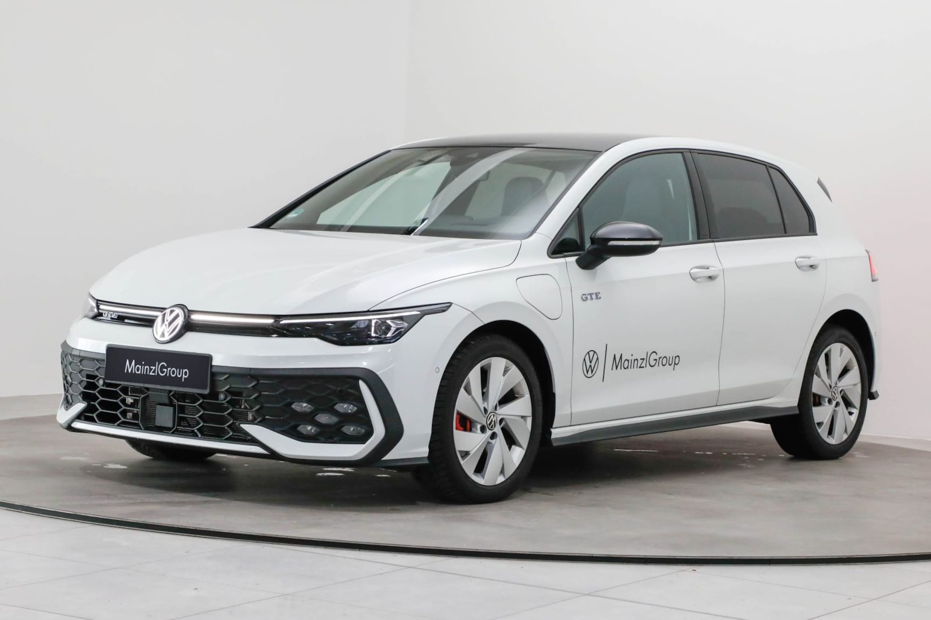 Volkswagen Golf GTE
