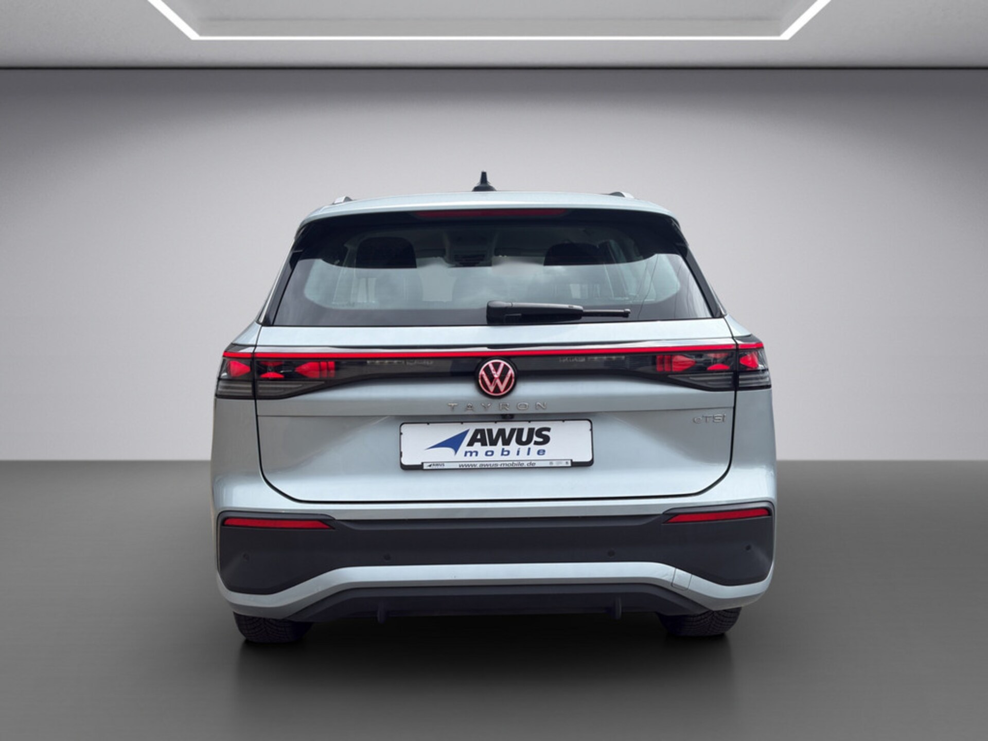 Volkswagen Tayron Life