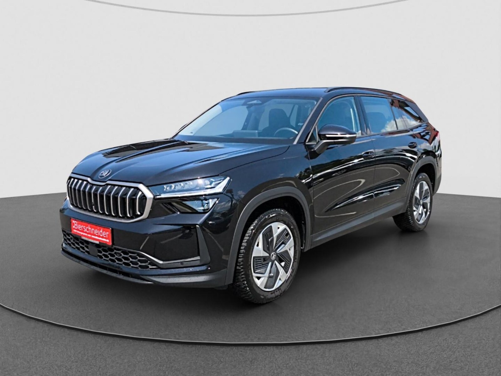 Škoda Kodiaq – Bild 2