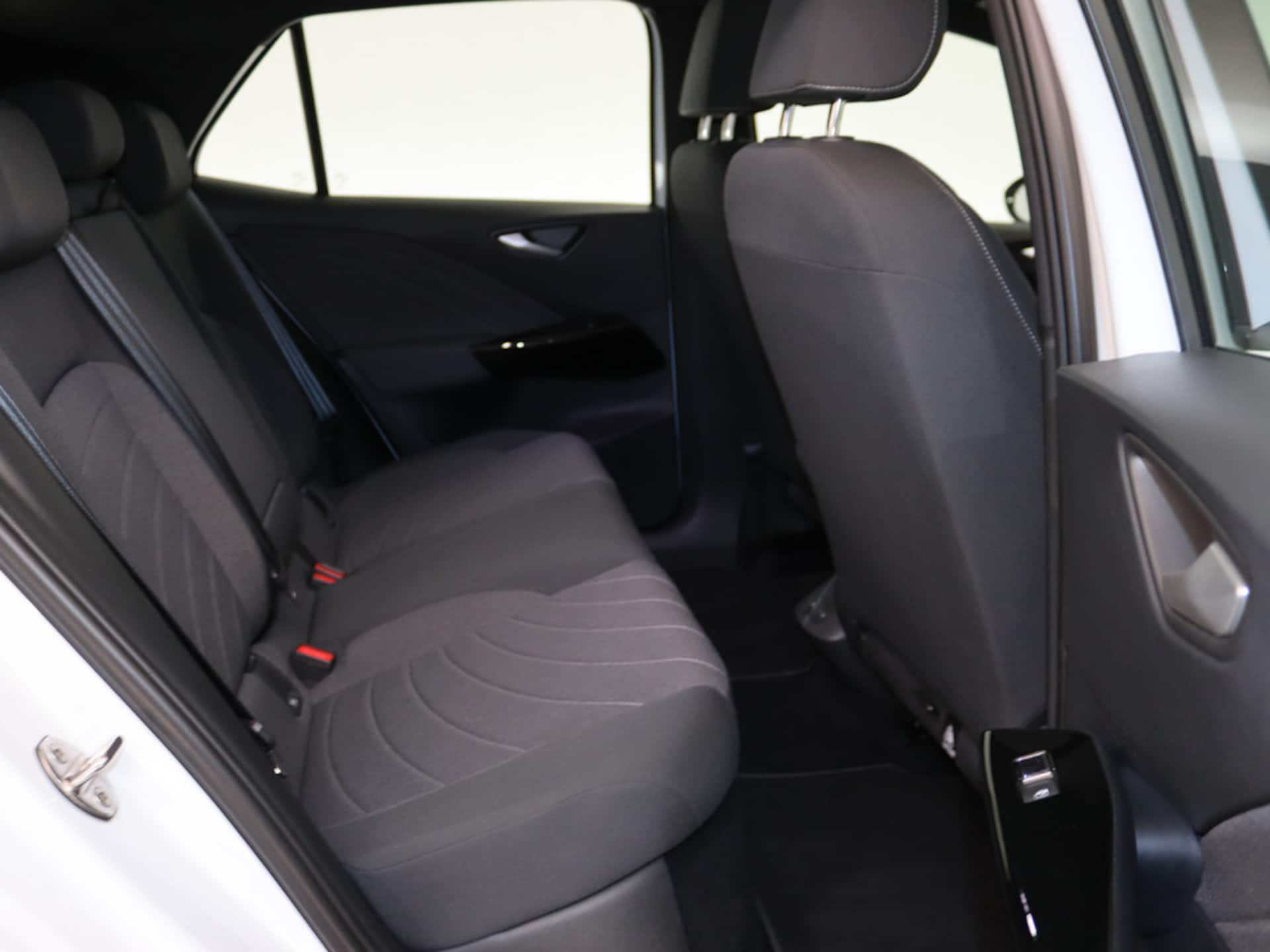 Volkswagen ID.3 Pro