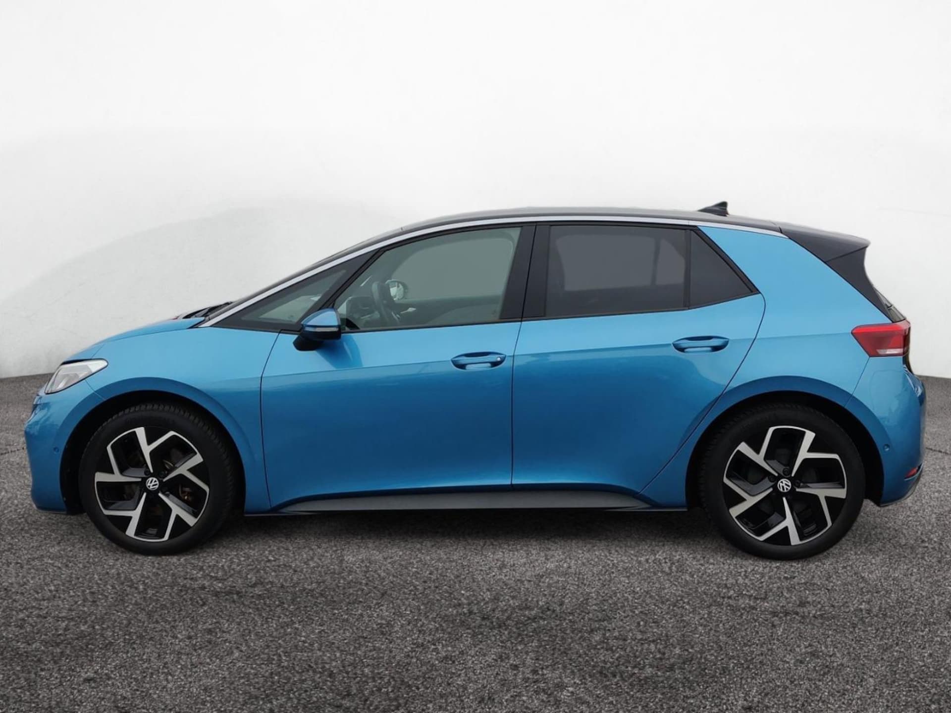 Volkswagen ID.3 MOVE Pro