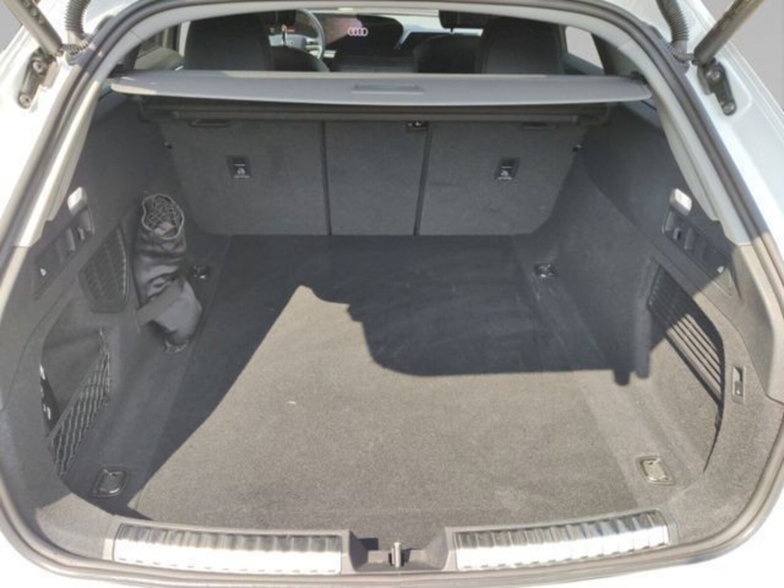 Audi A5 Avant – Bild 16