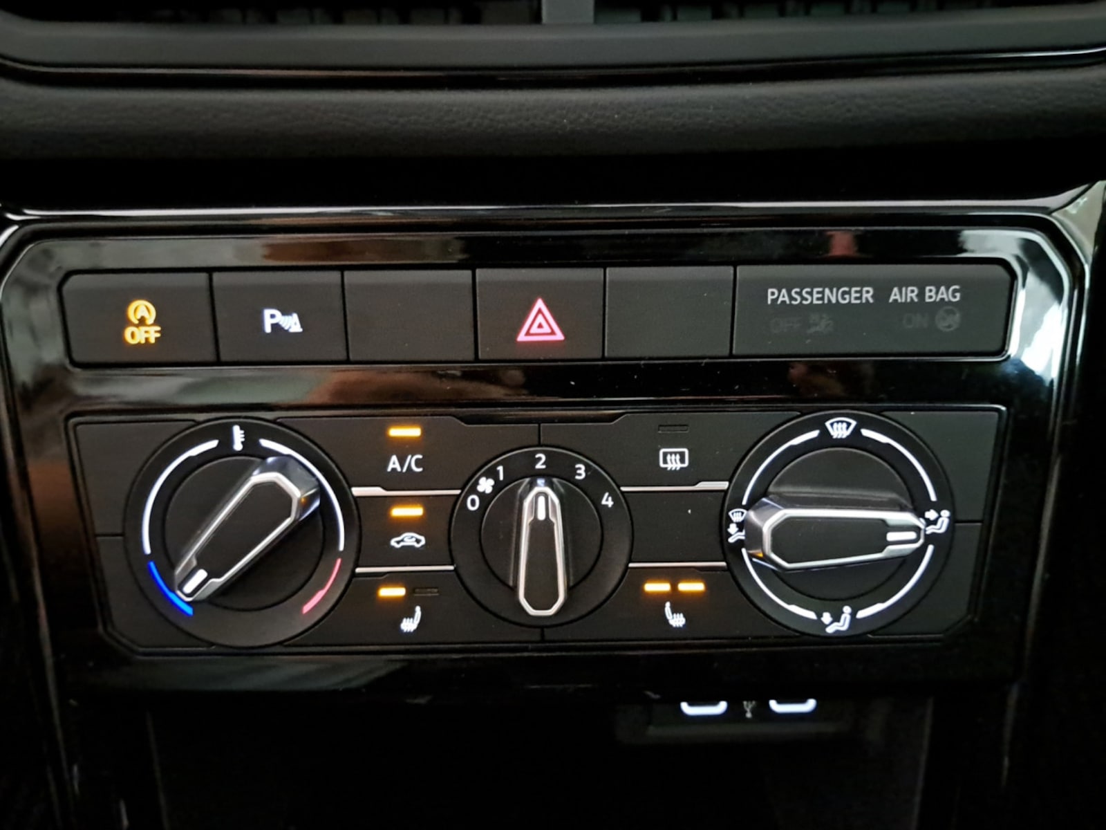Volkswagen T-Cross – Bild 12
